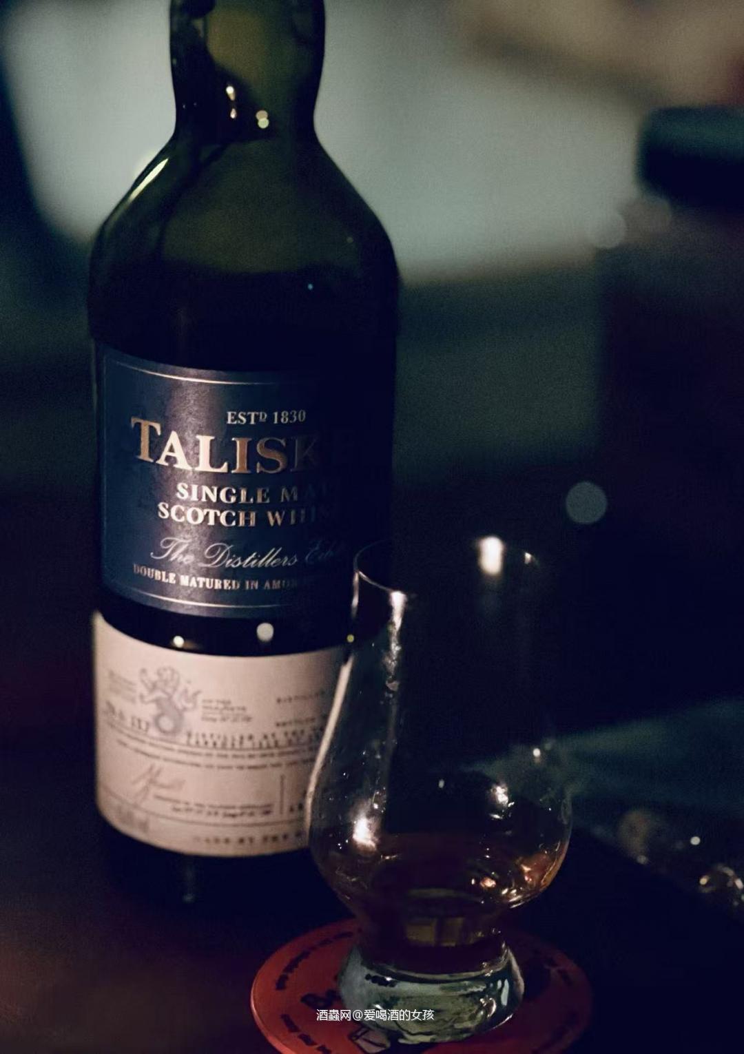 真心不错的口粮好酒