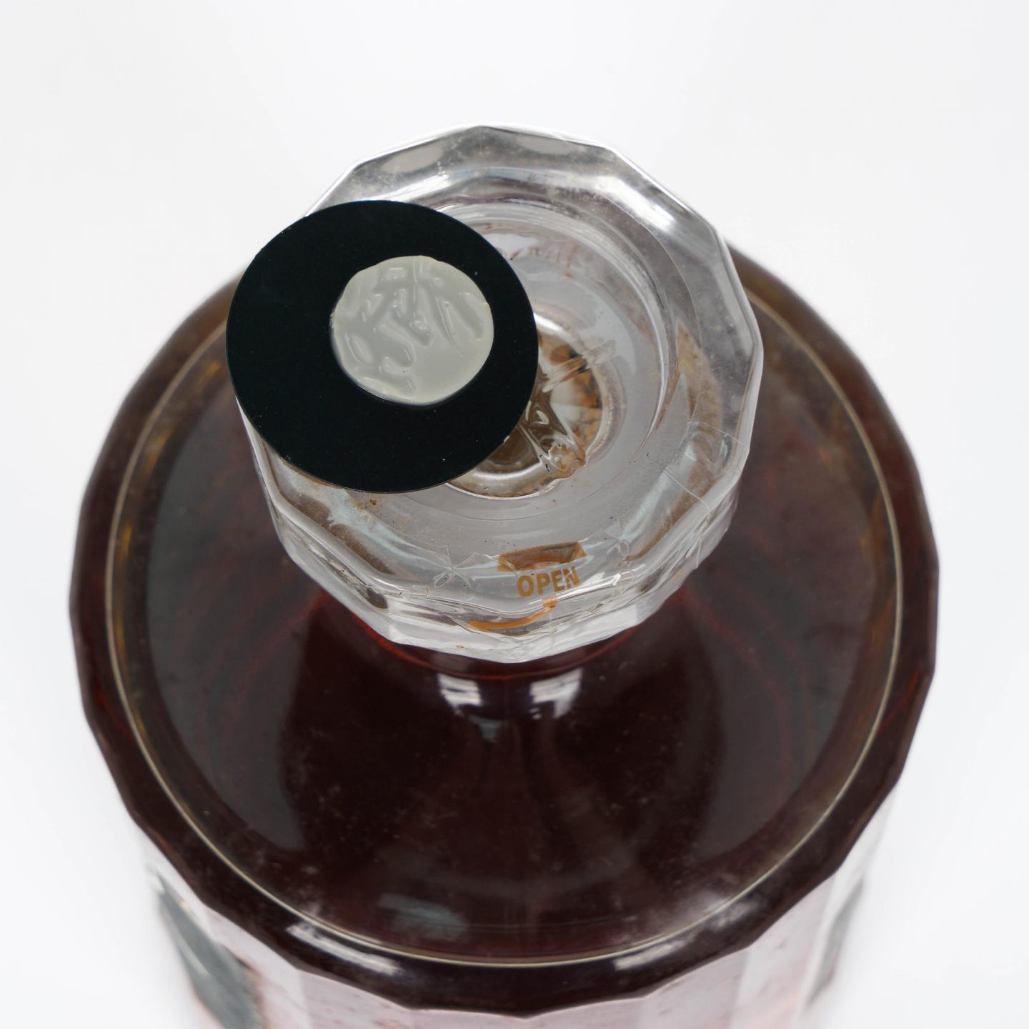 响 21年 调和威士忌 700ml