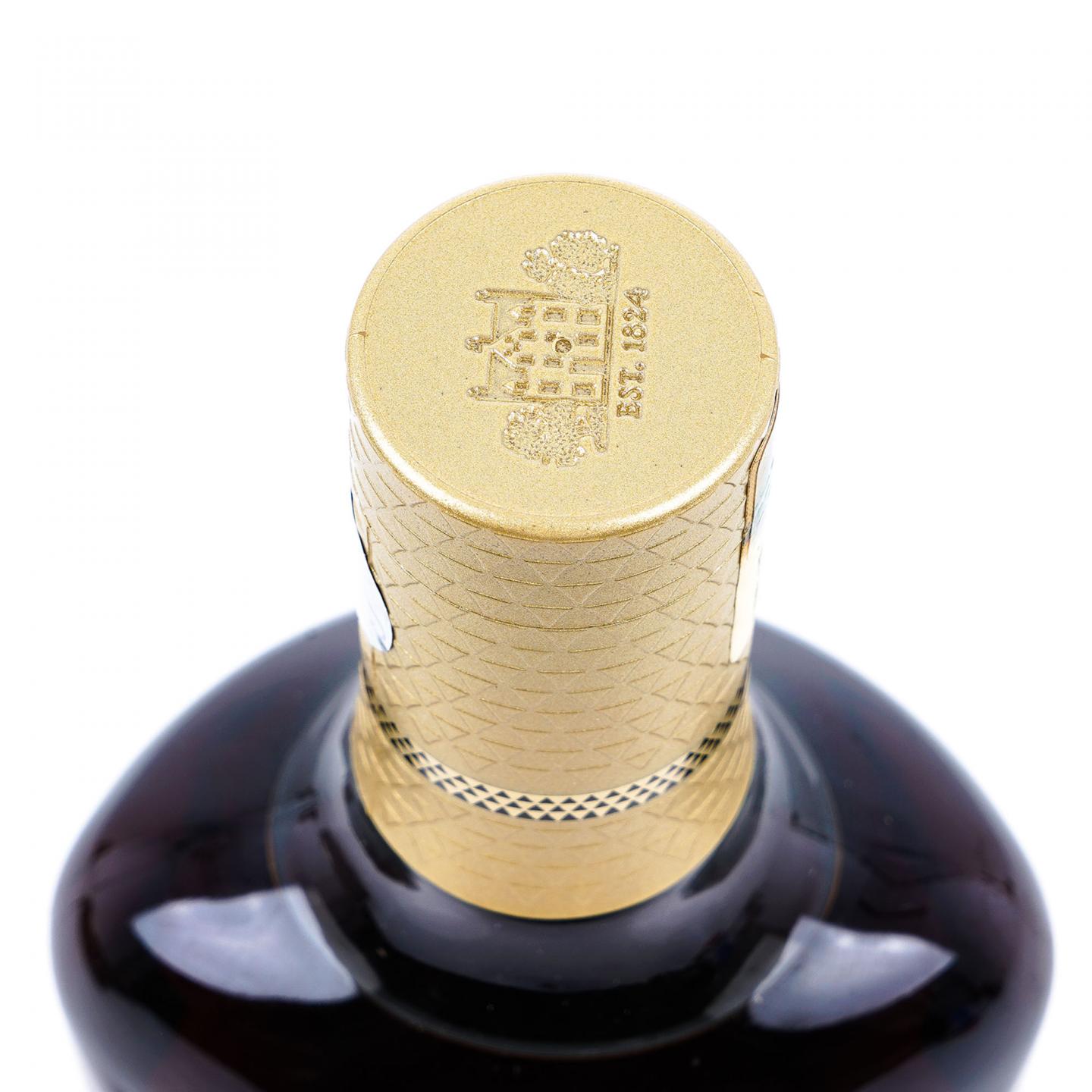【附X光图】Macallan 麦卡伦 18年 2020 雪莉桶