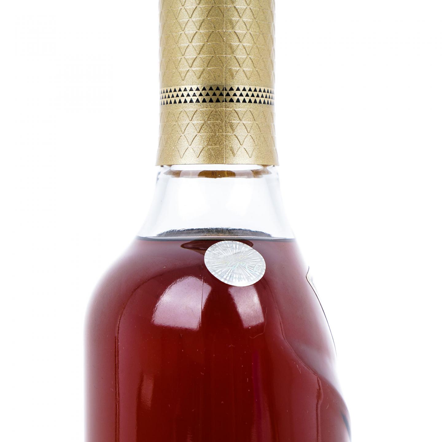 【附X光图】Macallan 麦卡伦 18年 2020 雪莉桶 700ml