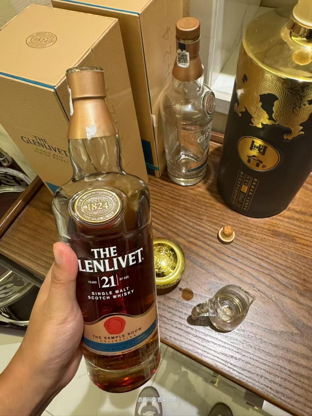 21年小甜水