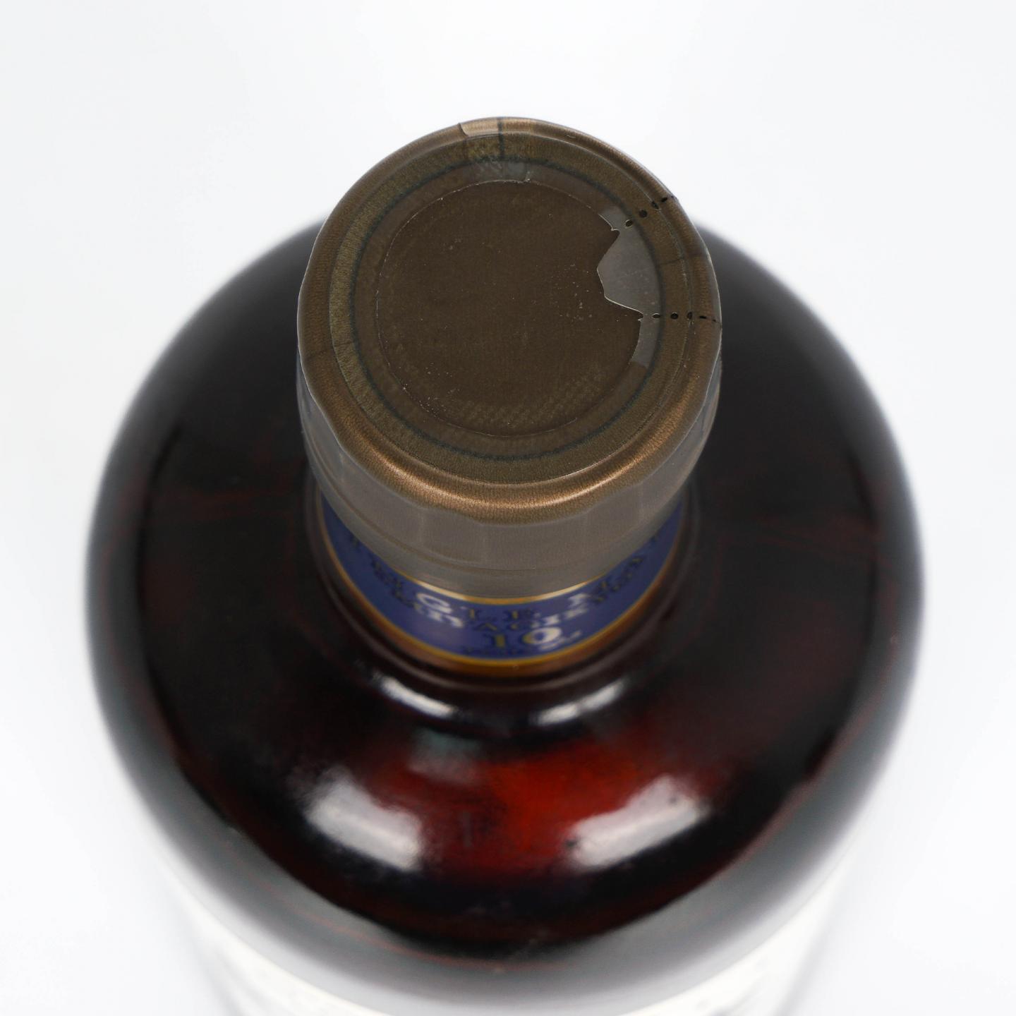 宫城峡 10年贮藏 单一麦芽 700ml