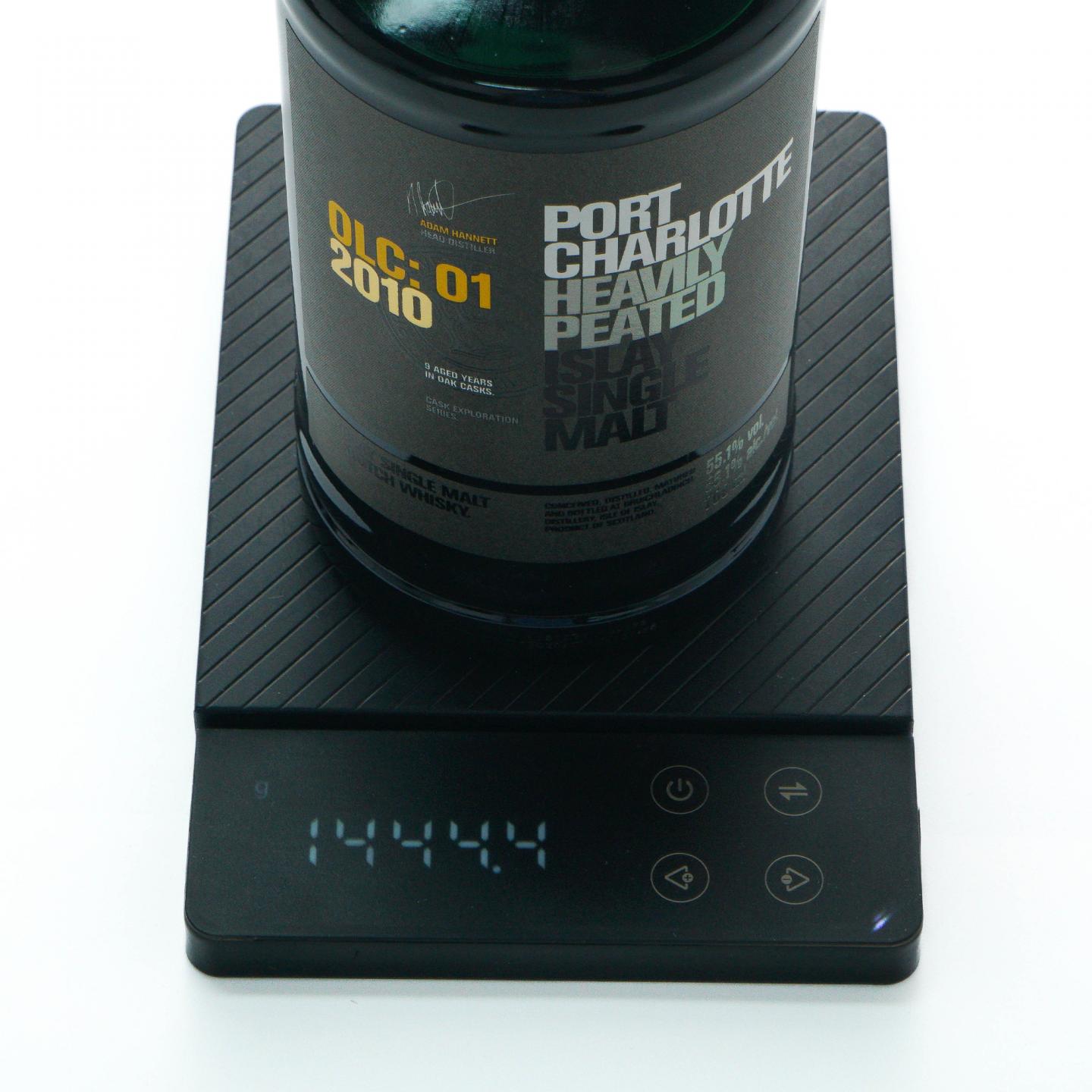 Bruichladdich 布赫拉迪 波夏 橡木桶探索系列12版/01版 2瓶组 行货