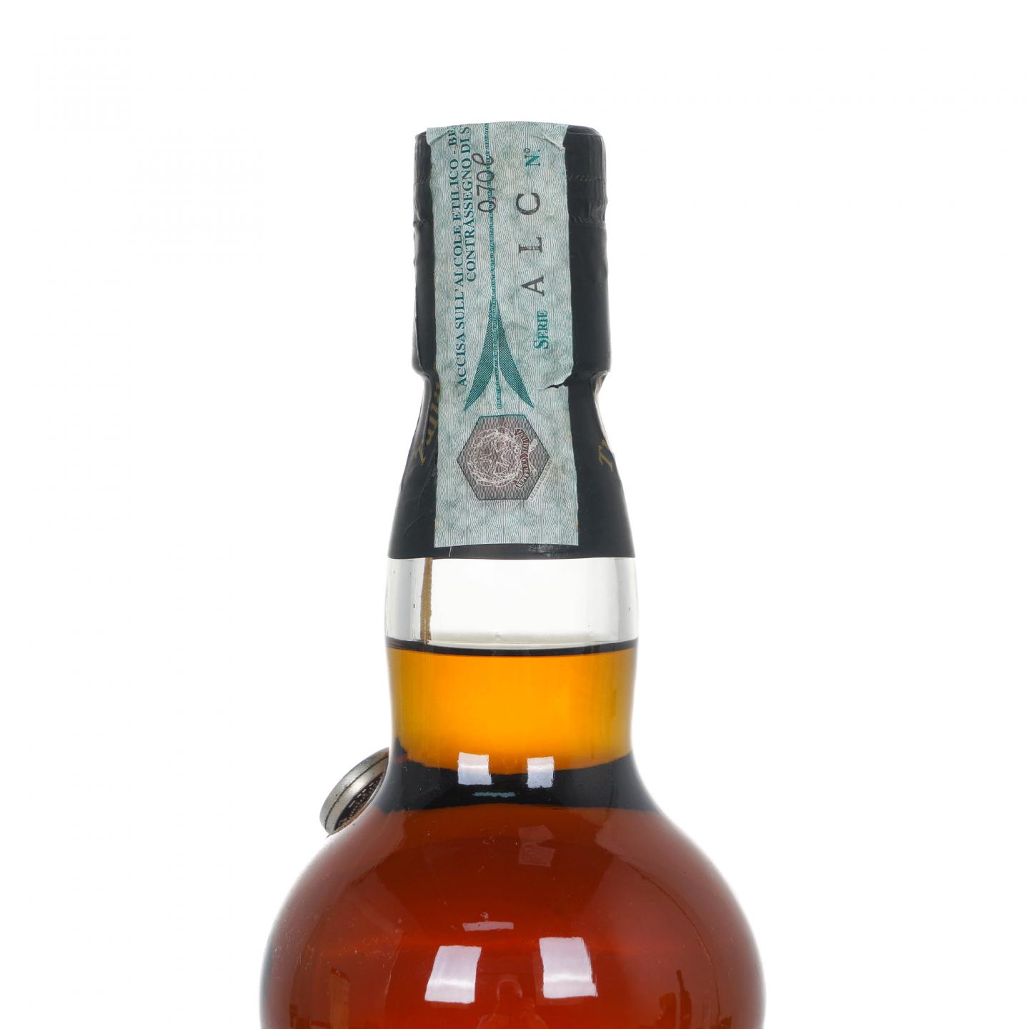 Tullibardine 图里巴丁 1965-2008 单桶#939 48.3%