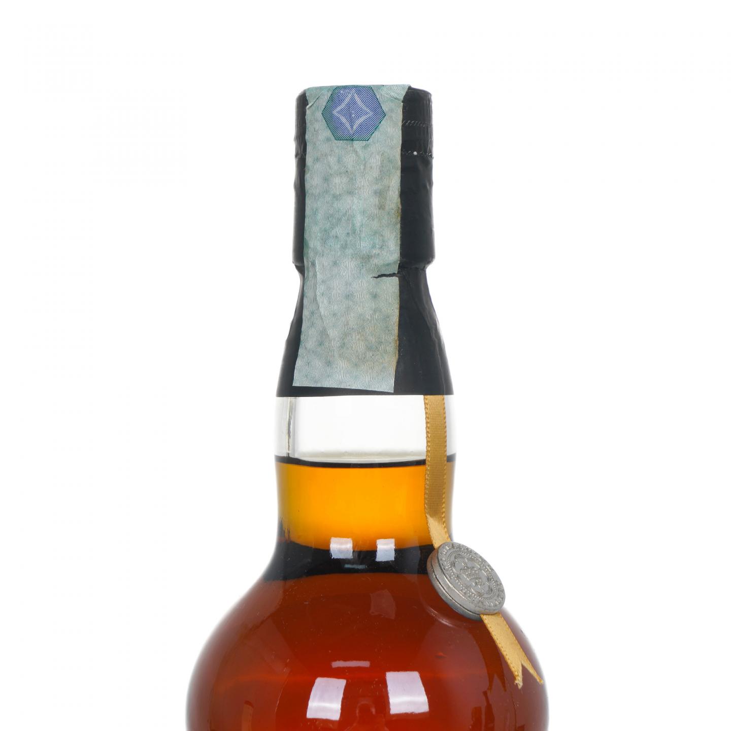 Tullibardine 图里巴丁 1965-2008 单桶#939 48.3%