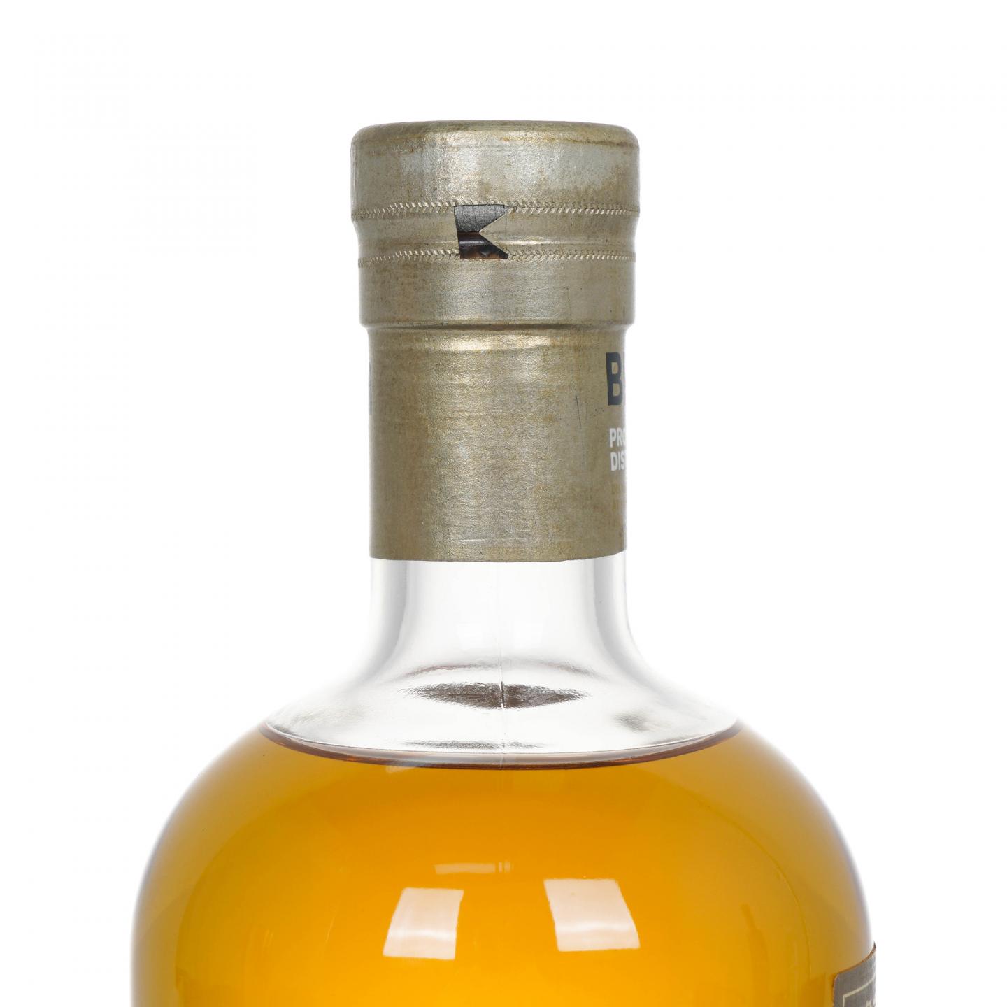 Bruichladdich 布赫拉迪 17年 Rum Cask