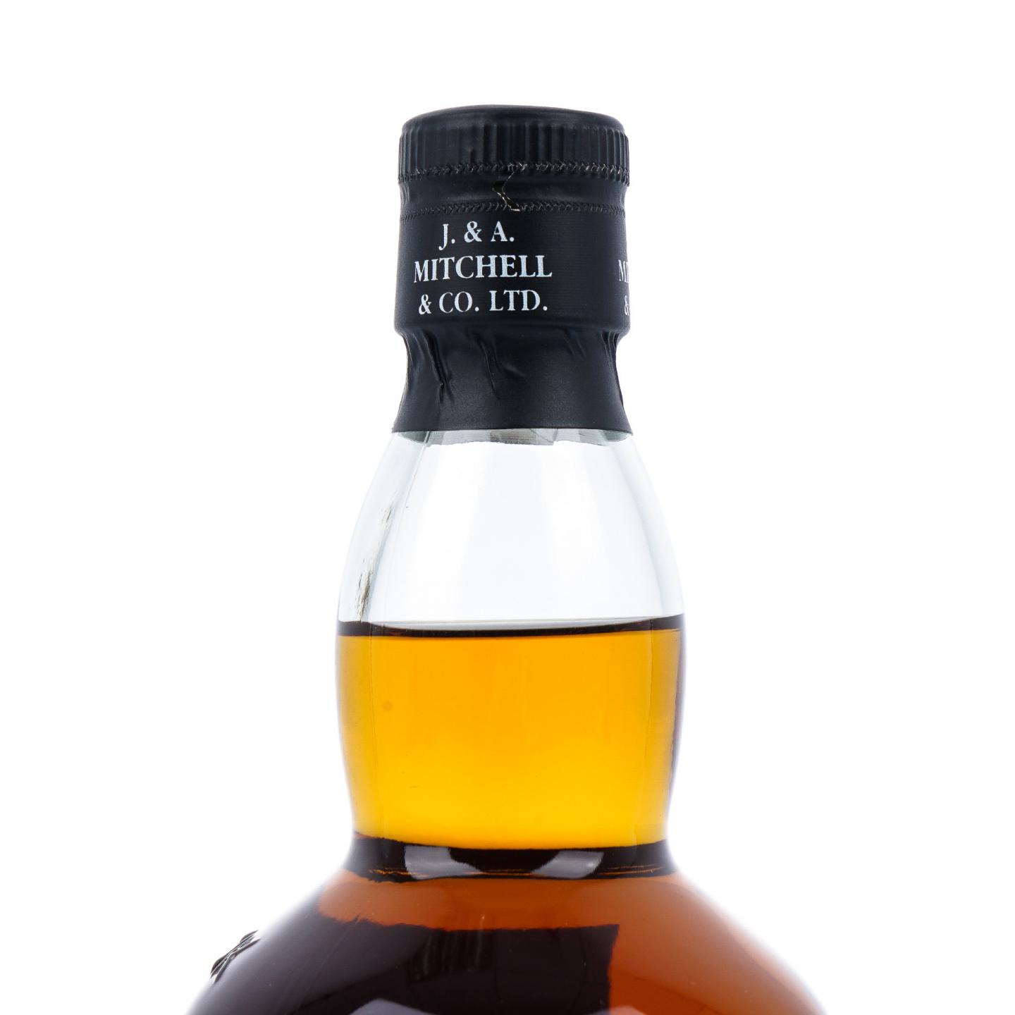 Hazelburn 哈索本 8年 2017-2025 雪莉桶