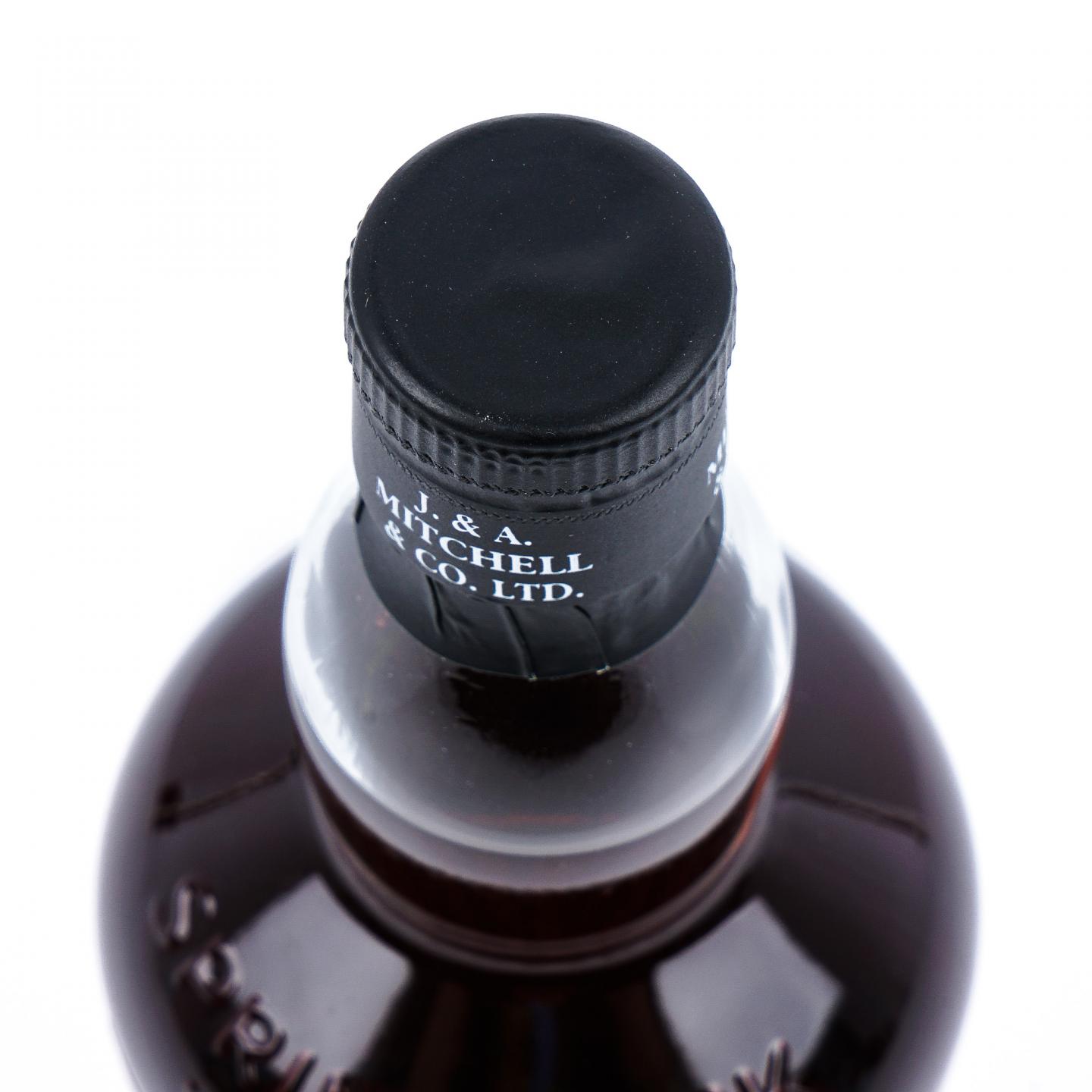 Hazelburn 哈索本 8年 2017-2025 雪莉桶