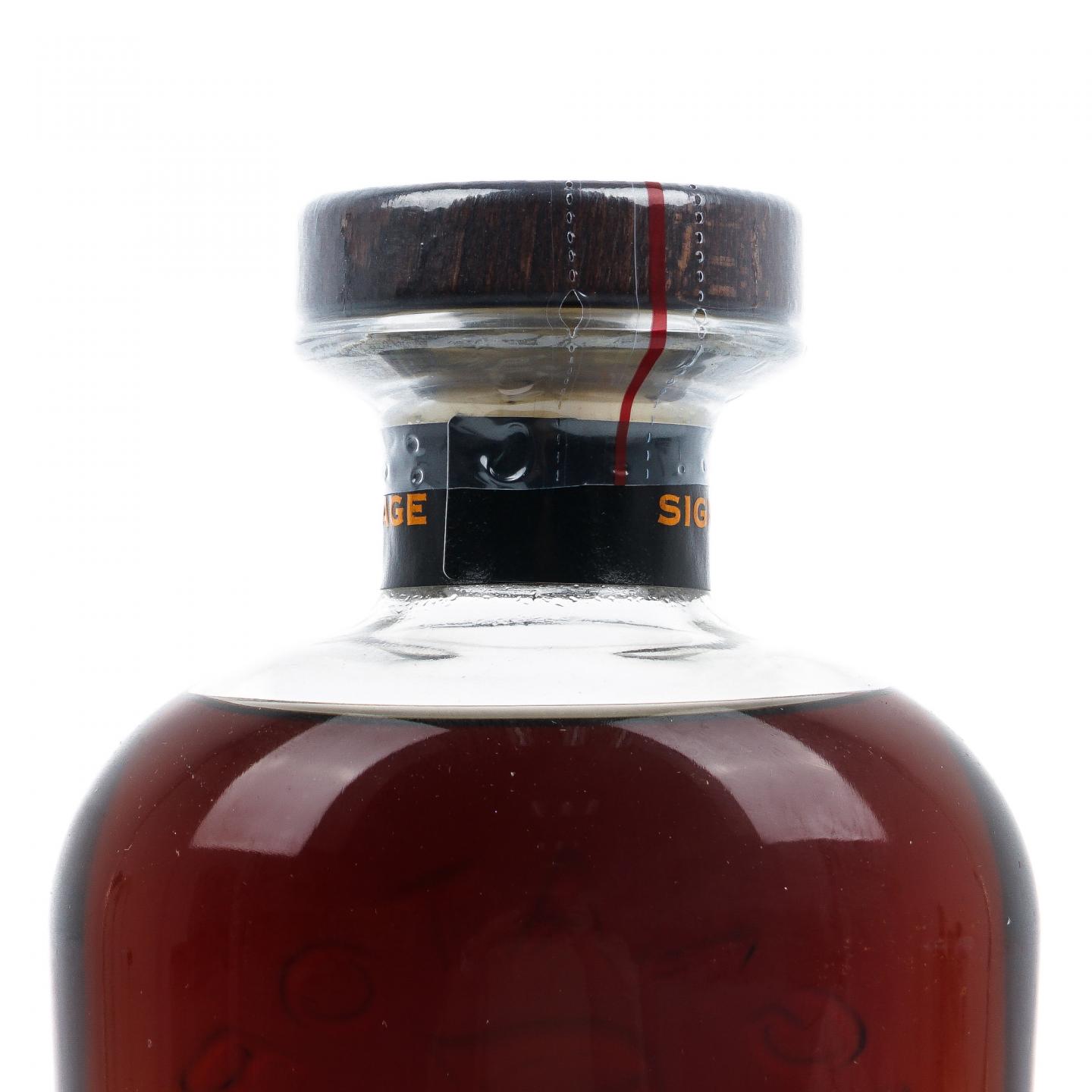 Mortlach 慕赫 15年 2007-2022 桶强 SV 雪莉桶后熟