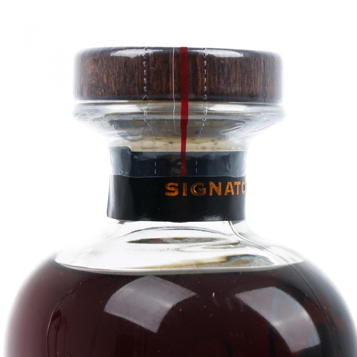 Mortlach 慕赫 15年 2007-2022 桶强 SV 雪莉桶后熟 51.8%