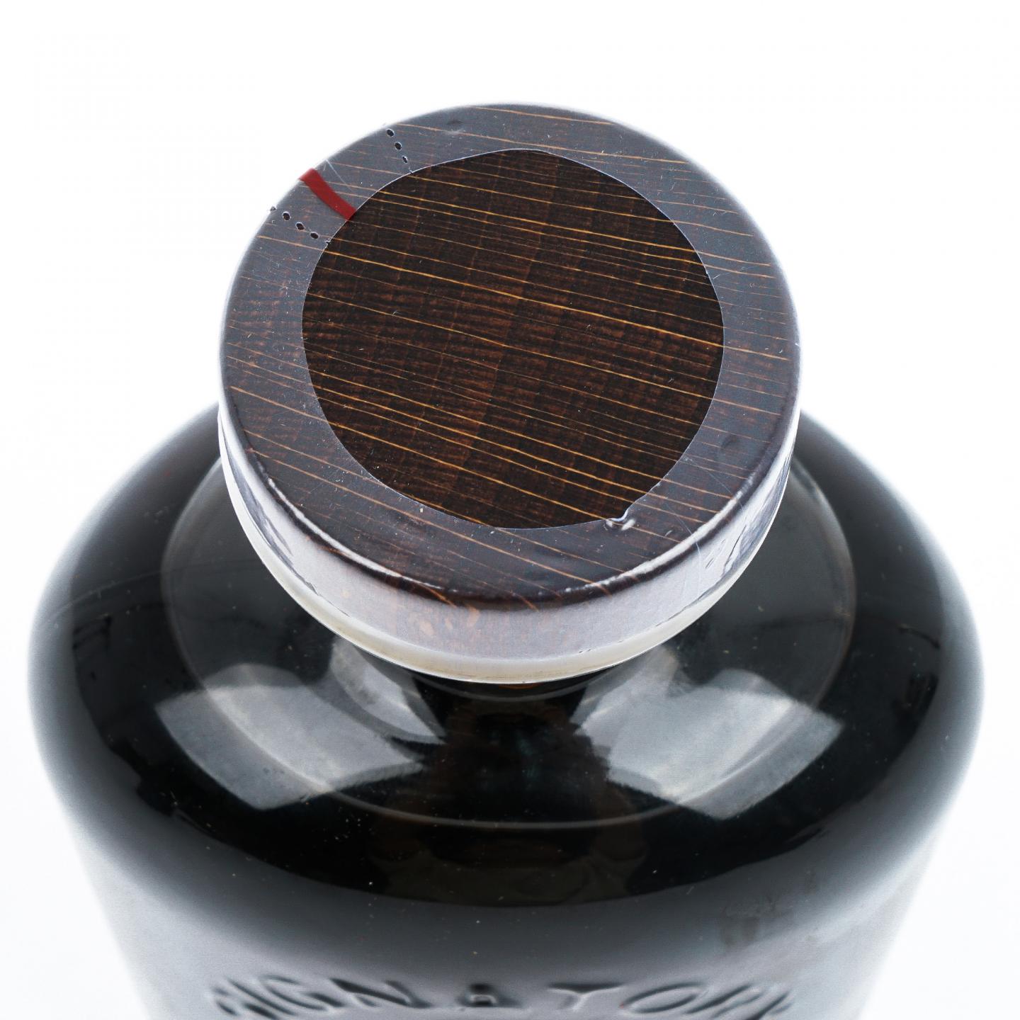 Mortlach 慕赫 15年 2007-2022 桶强 SV 雪莉桶后熟 51.8%