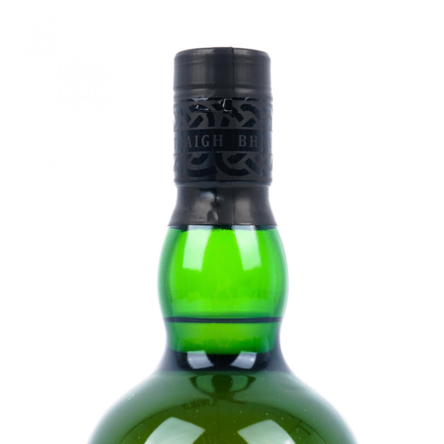 Ardbeg 阿贝 19年 2019 鸣沙 第一版