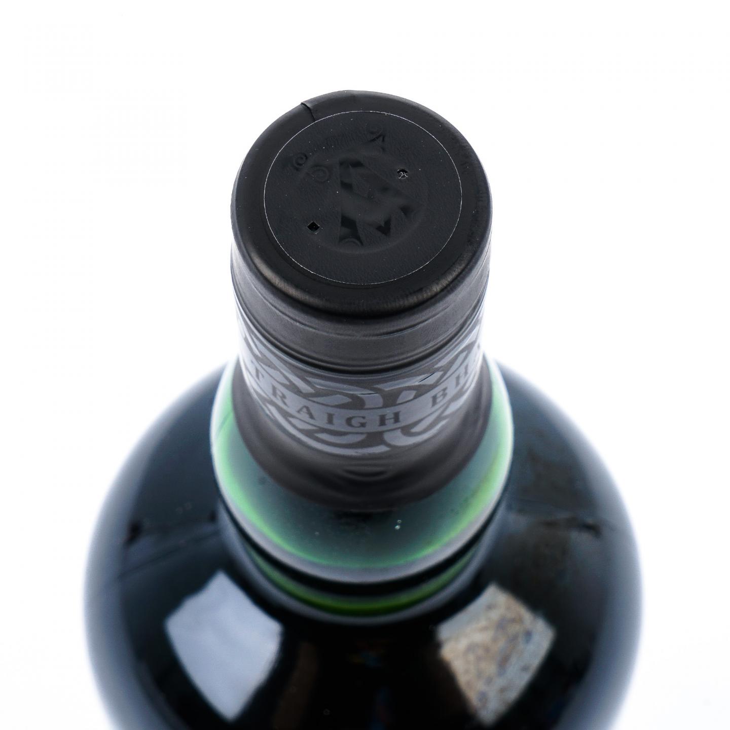 Ardbeg 阿贝 19年 2019 鸣沙 第一版