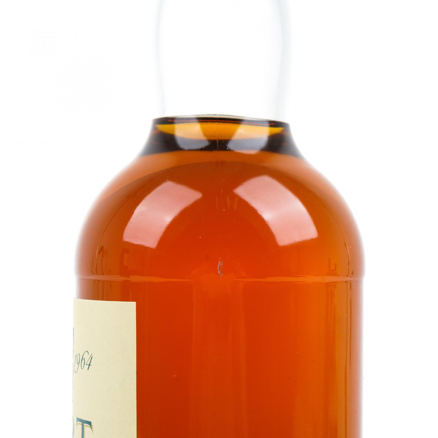 Littlemill 小磨坊 21年 1992-2013 雪莉桶 HB 53%