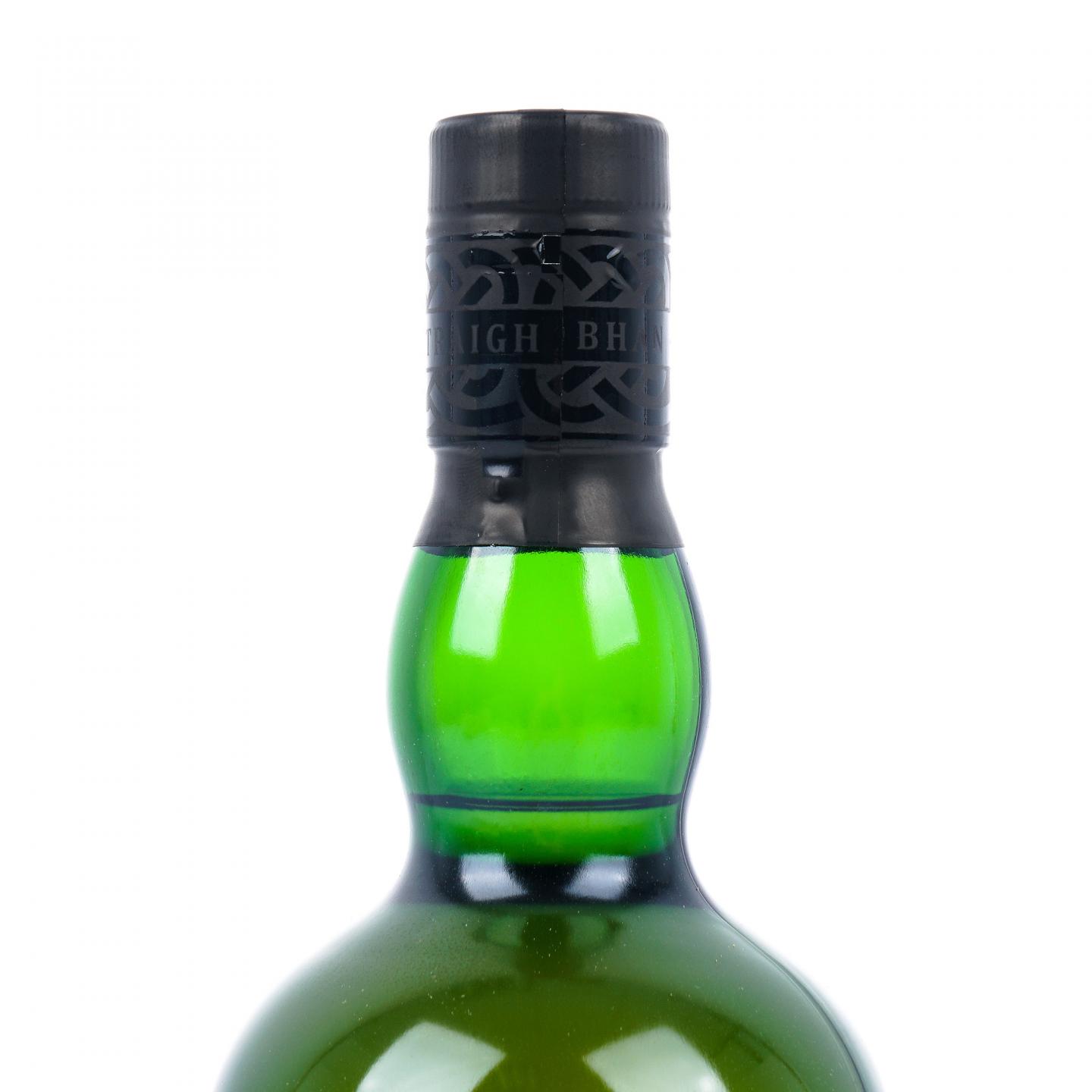 Ardbeg 阿贝 19年 2019 鸣沙 第一版 46.2%Vol.