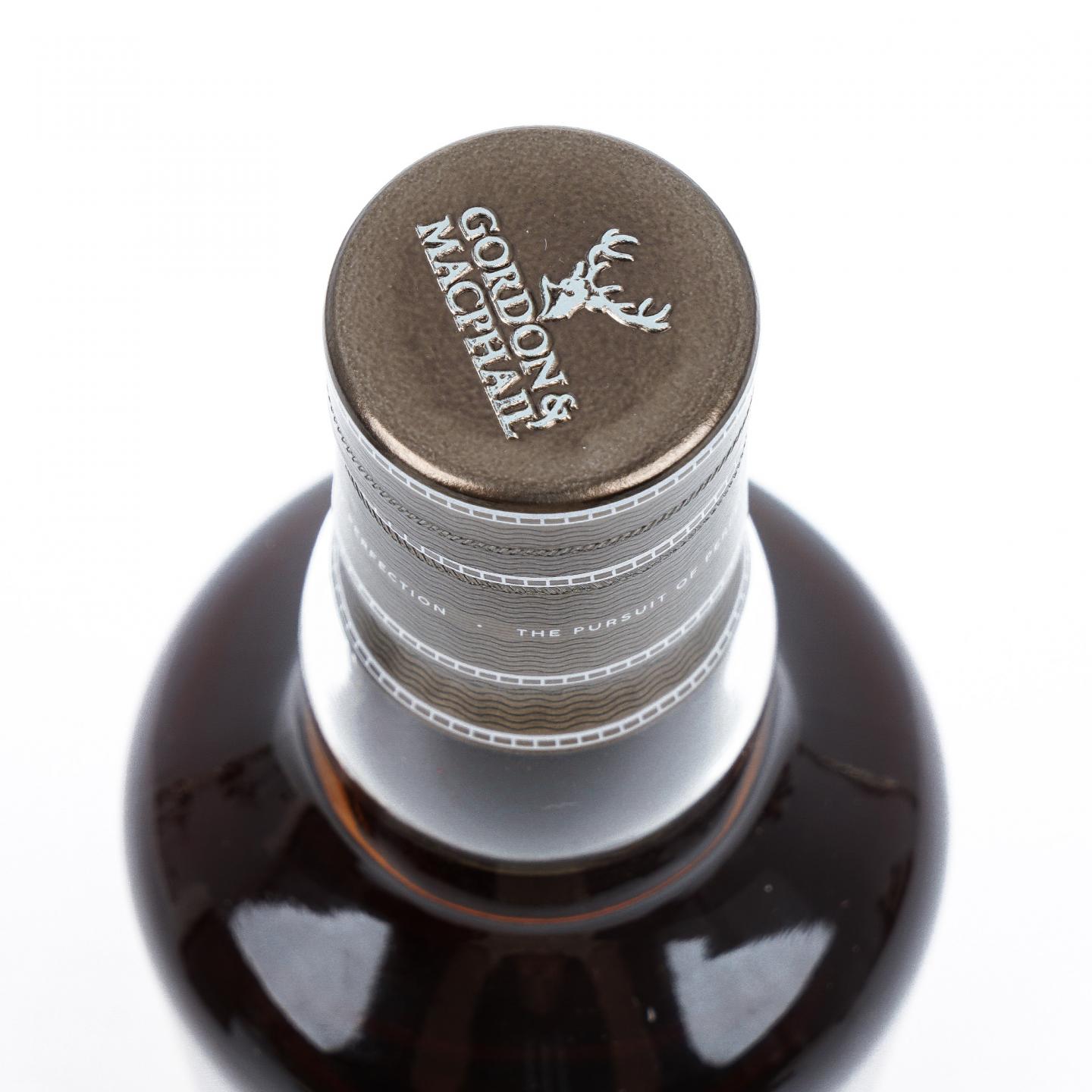 Caol Ila 卡尔里拉 17年 2006-2024 GM 雪莉桶#306193
