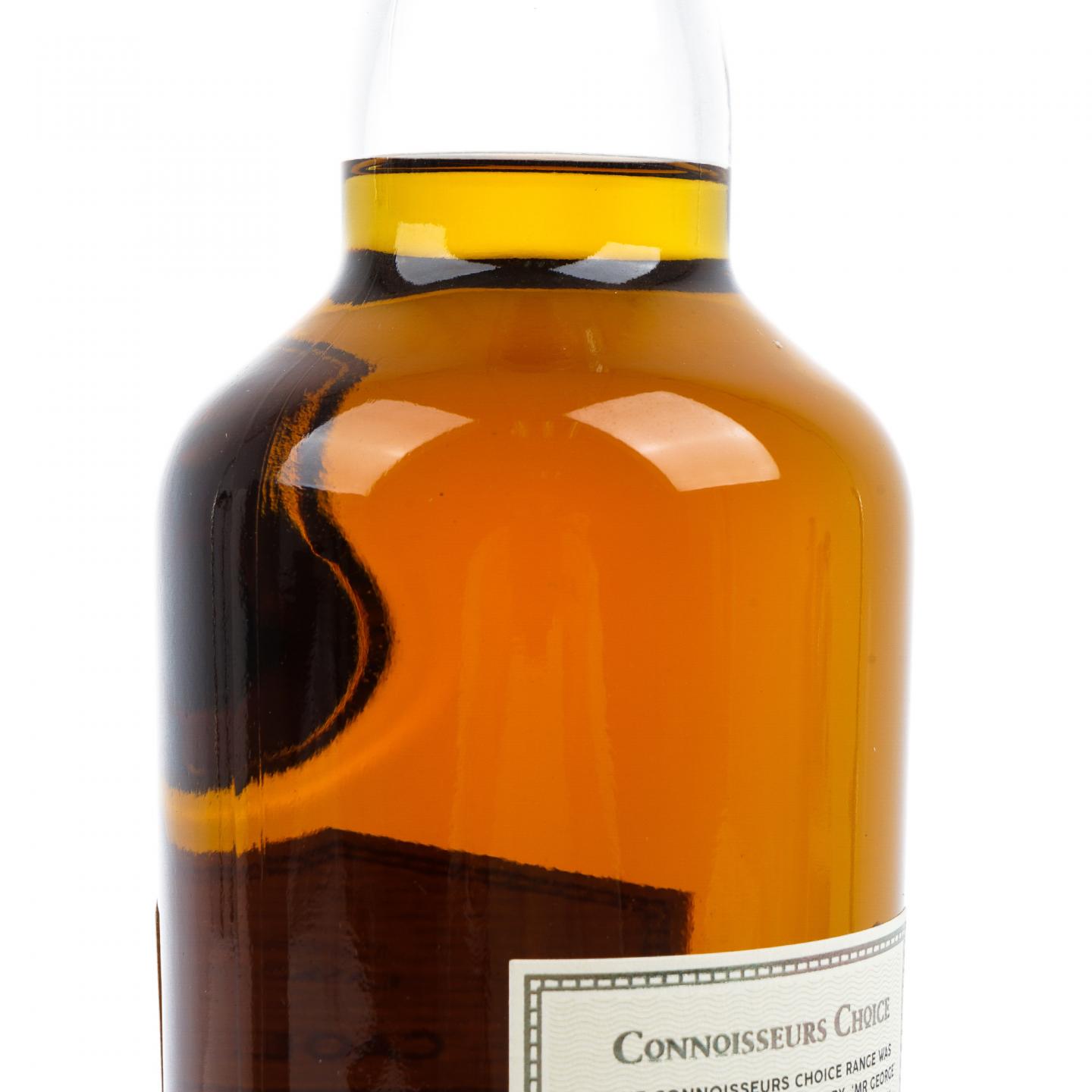 Caol Ila 卡尔里拉 17年 2006-2024 GM 雪莉桶#306193