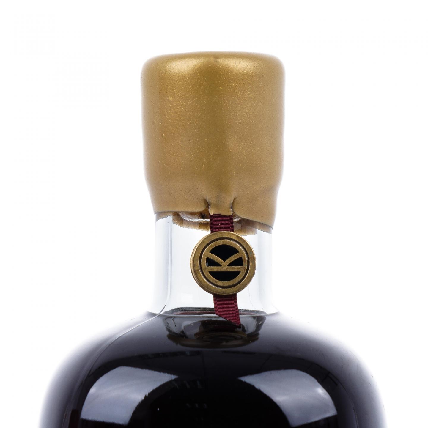 Glendronach 格兰多纳 29年 1989-2019 王牌特工限量版 行货