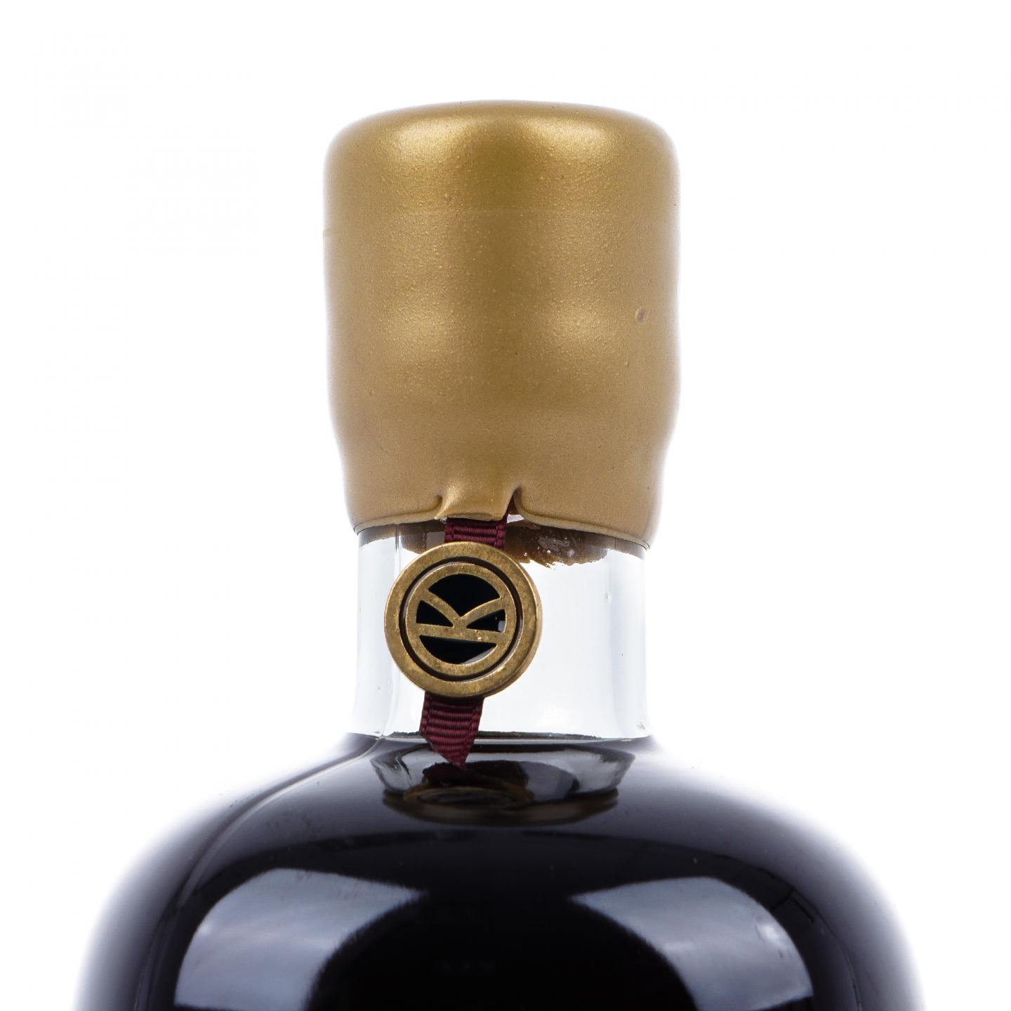 Glendronach 格兰多纳 29年 1989 王牌特工限量版 行货