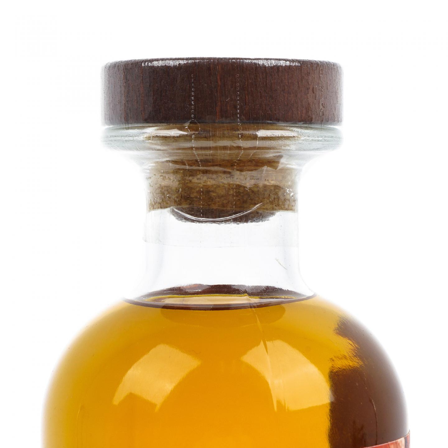 Bowmore 波摩 34年 1989-2023 东方传说 花魁 SpSl