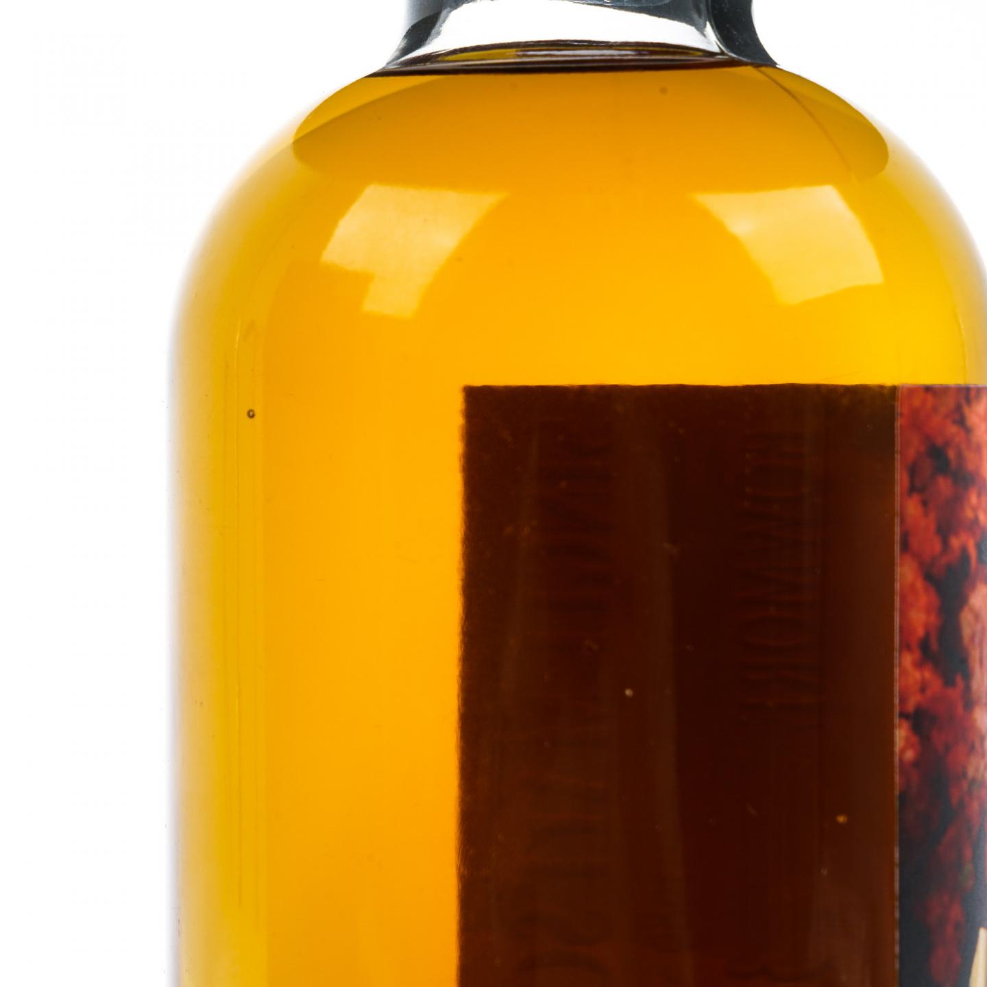 Bowmore 波摩 34年 1989-2023 东方传说 花魁 SpSl