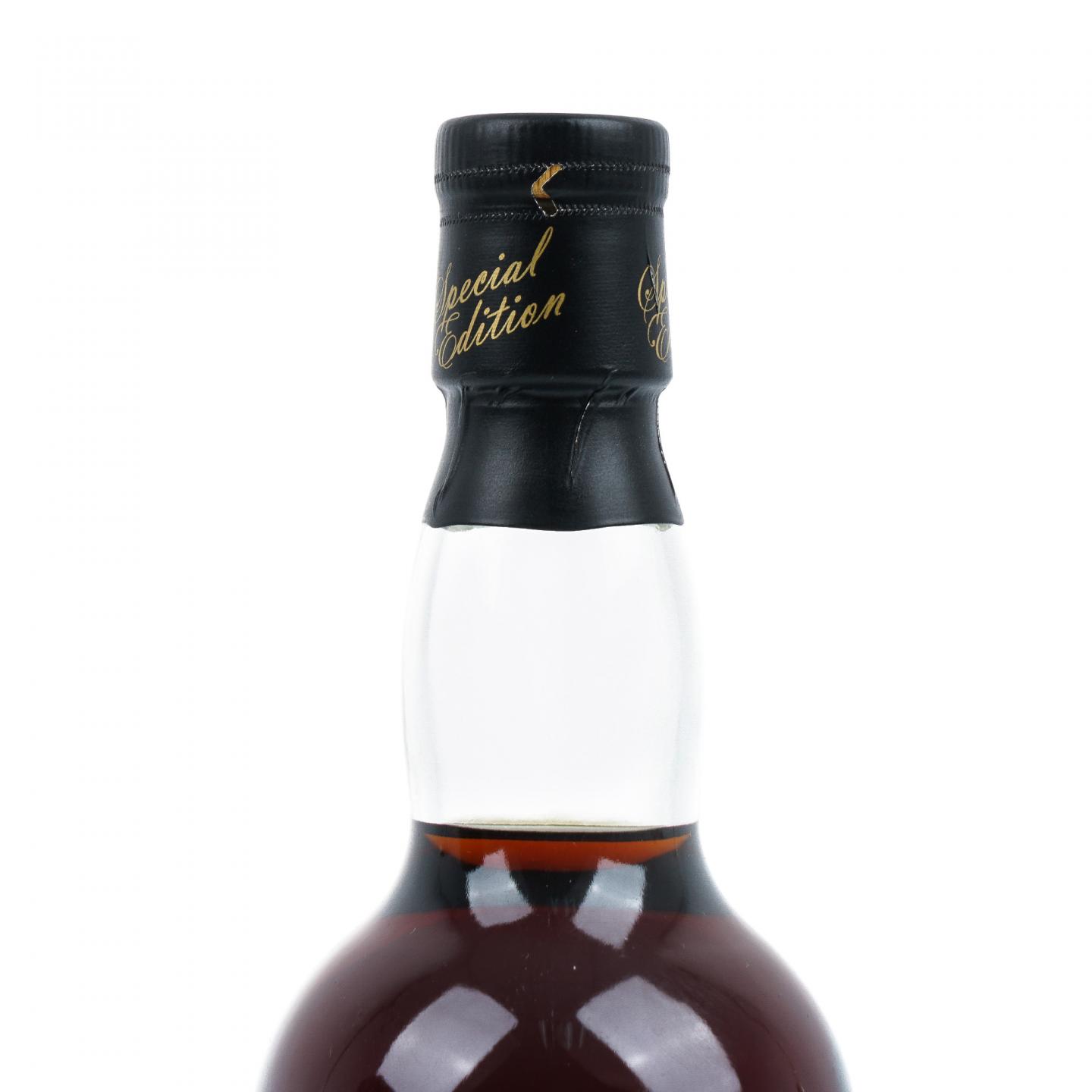 Speyside Region 1973-2014 TSID 单桶#7989