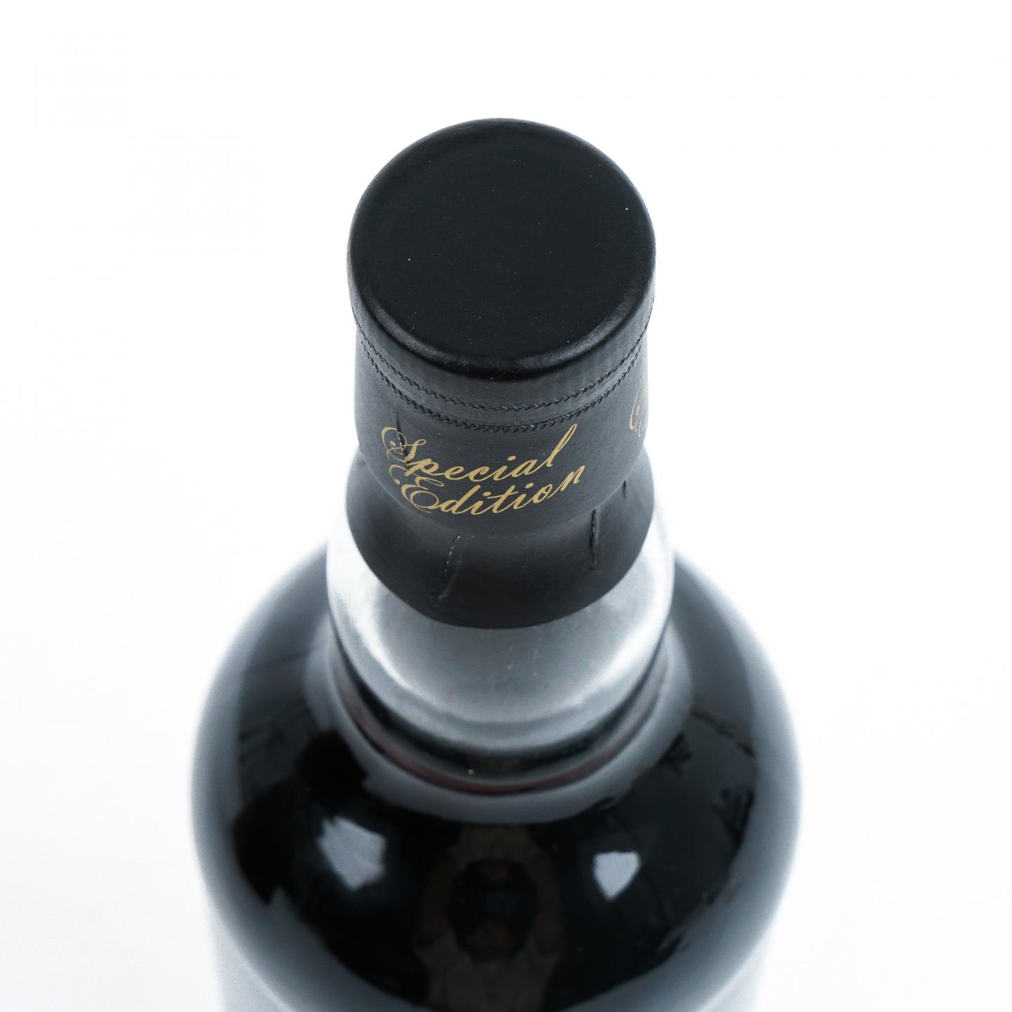 Speyside Region 1973-2014 TSID 单桶#7989