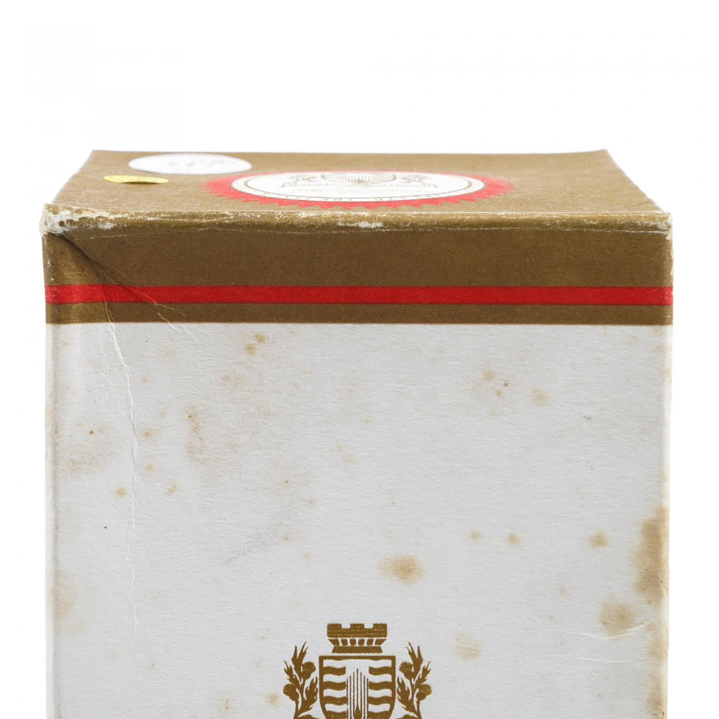 Macallan 麦卡伦 10年 桶强 1L 58.8%