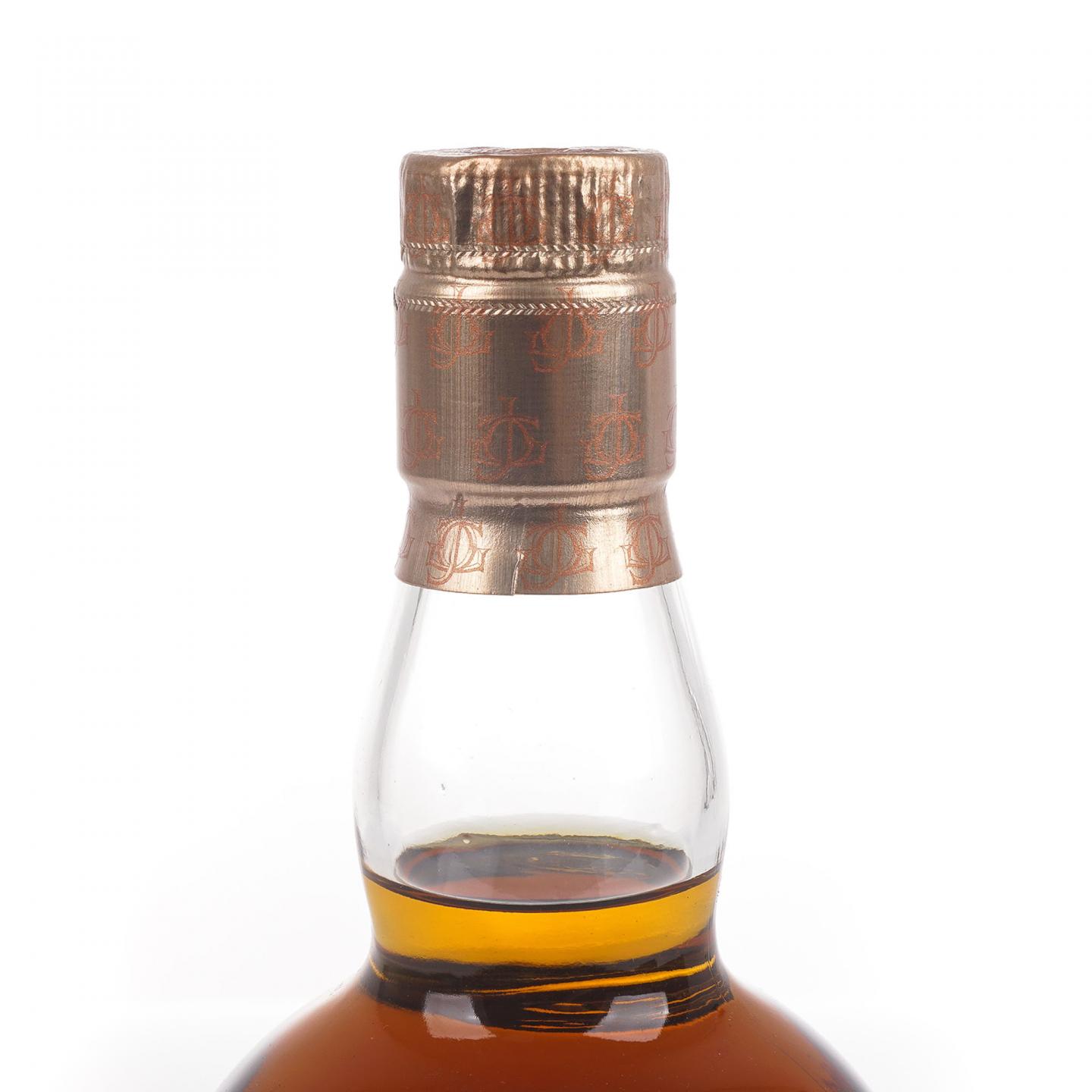 Glenfarclas 格兰花格 31年 1986-2018 Salon de Shimaji