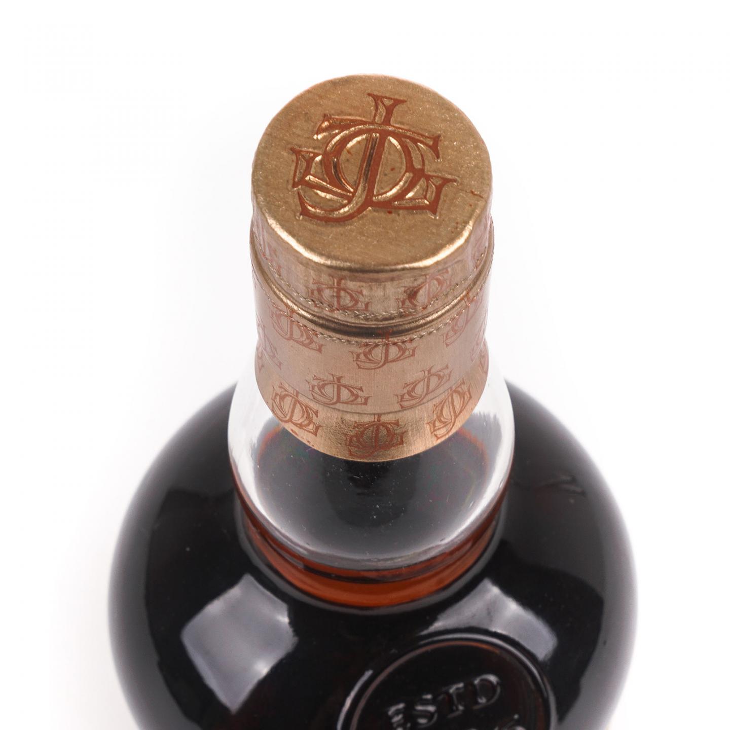 Glenfarclas 格兰花格 31年 1986-2018 Salon de Shimaji