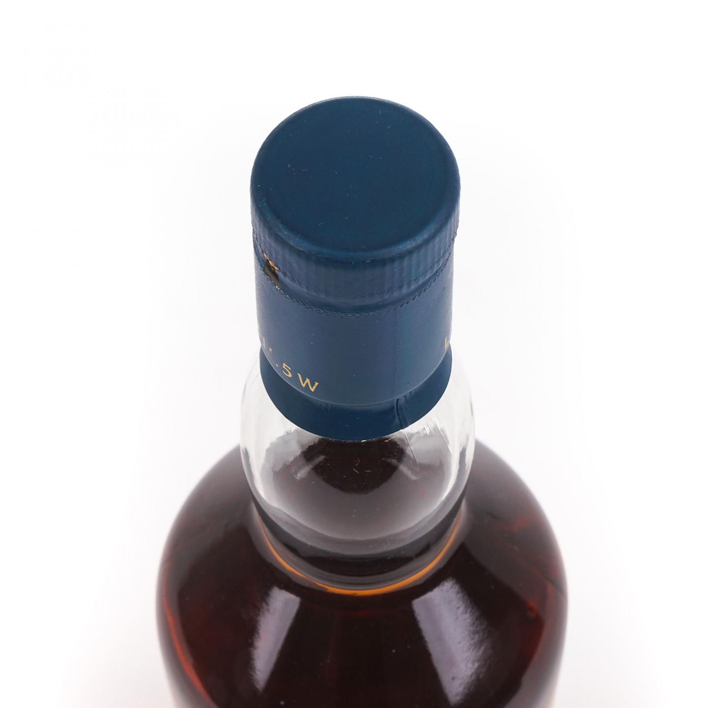 Talisker 泰斯卡 30年 2009 SR系列