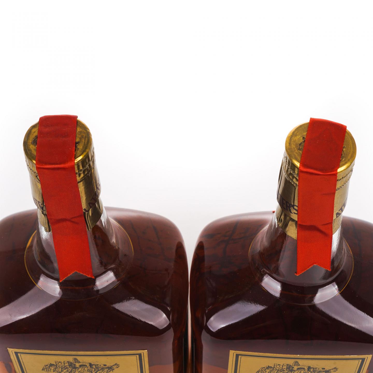 Findlater's 12年 调和 750ml*2