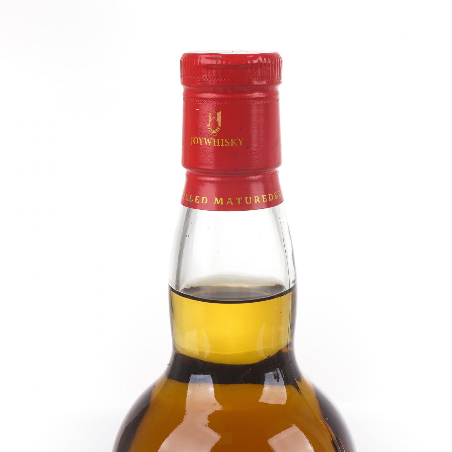 Glasgow 格拉斯哥 2023 Ghost in the Shell系列 7瓶组 雪莉桶