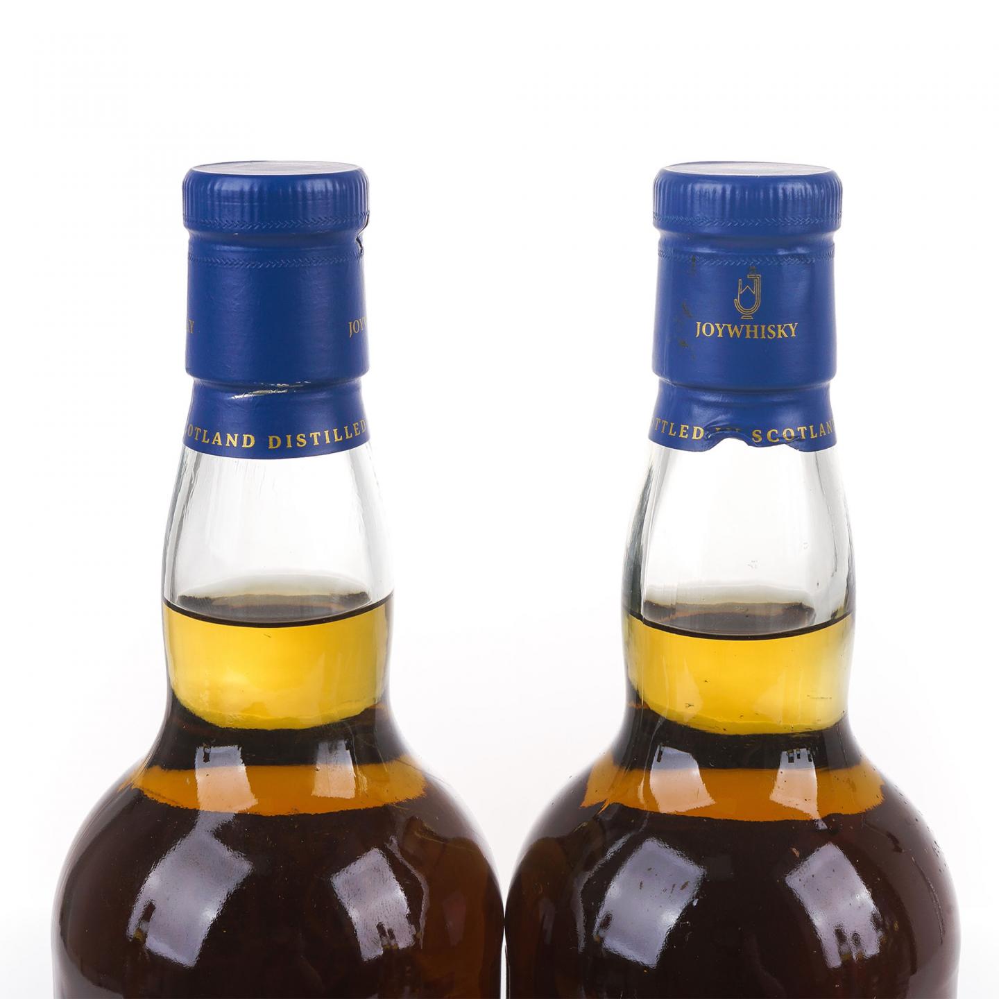 Glasgow 格拉斯哥 2023 Ghost in the Shell系列 7瓶组 雪莉桶