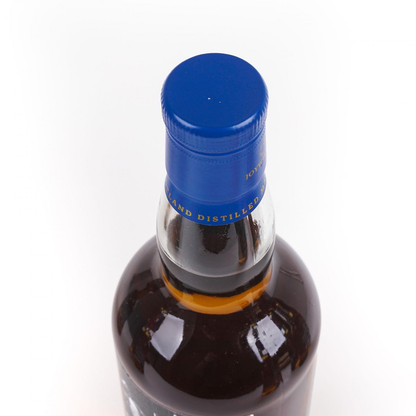 Glasgow 格拉斯哥 2023 Ghost in the Shell系列 7瓶组 雪莉桶