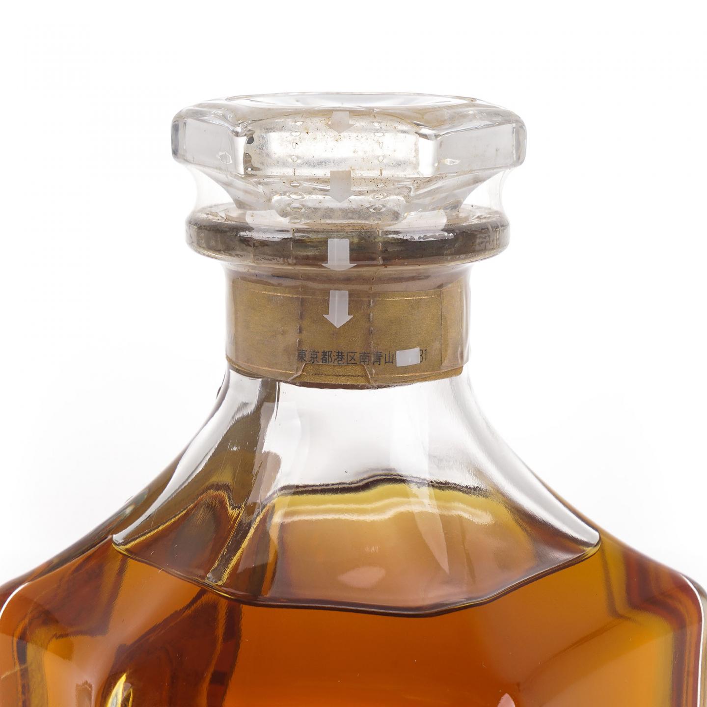 Nikka Selection 调和威士忌 660ml