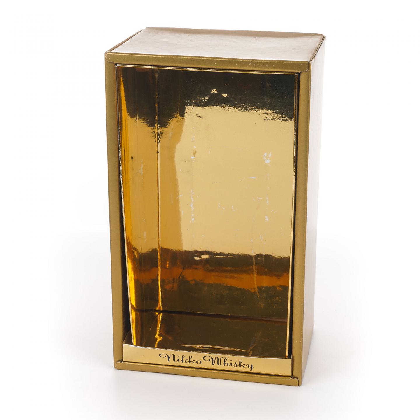 Nikka Selection 调和威士忌 660ml