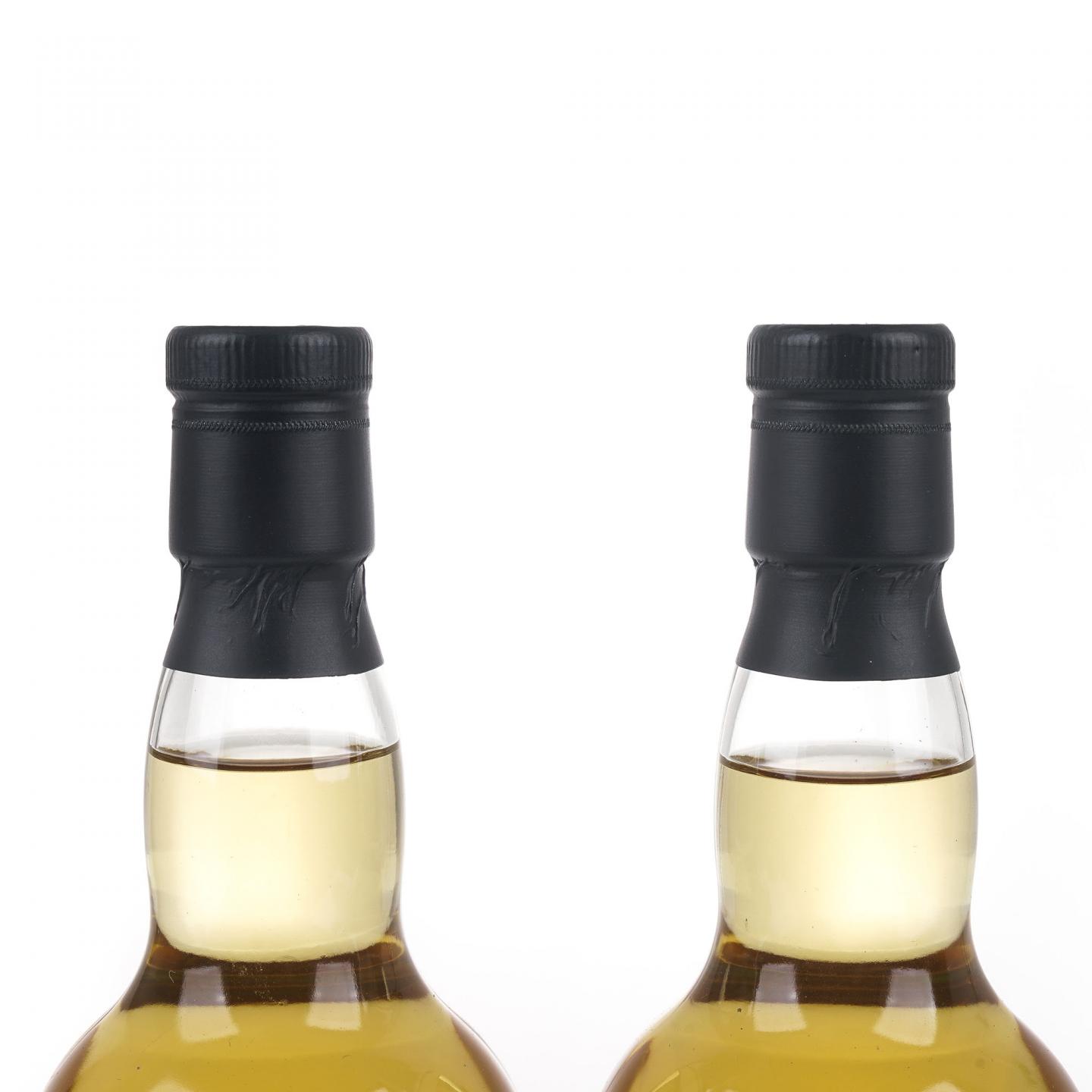Dalmore 达尔摩 25年 1998-2023 2瓶组