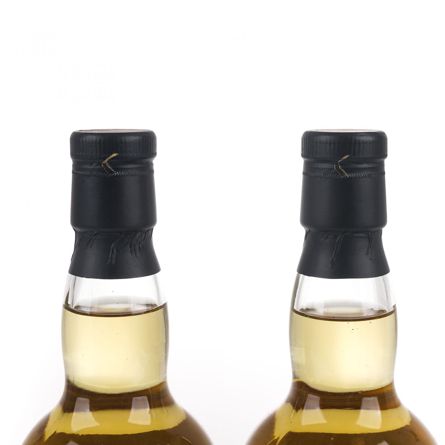Dalmore 达尔摩 25年 1998-2023 2瓶组