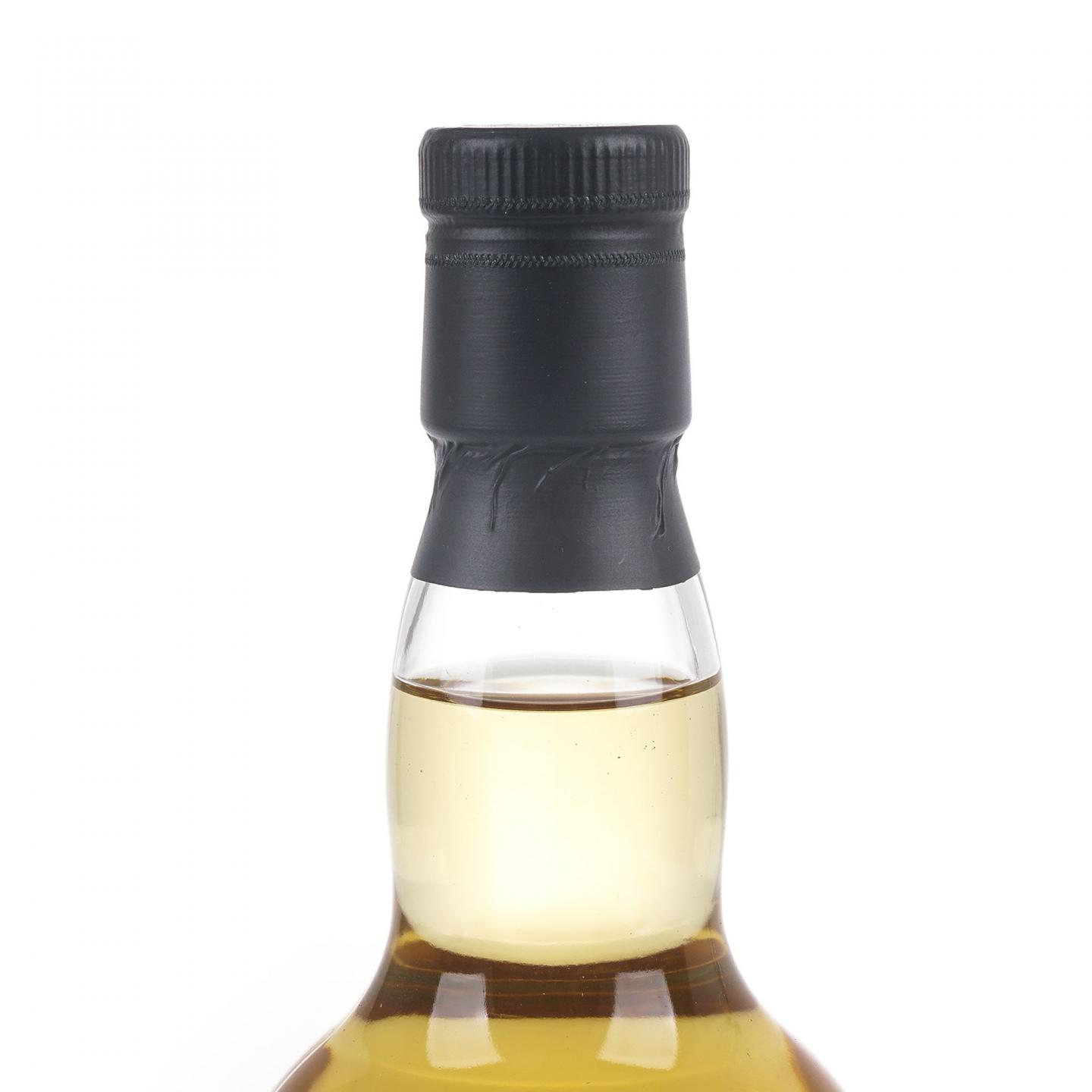 Dalmore 达尔摩 25年 1998-2023