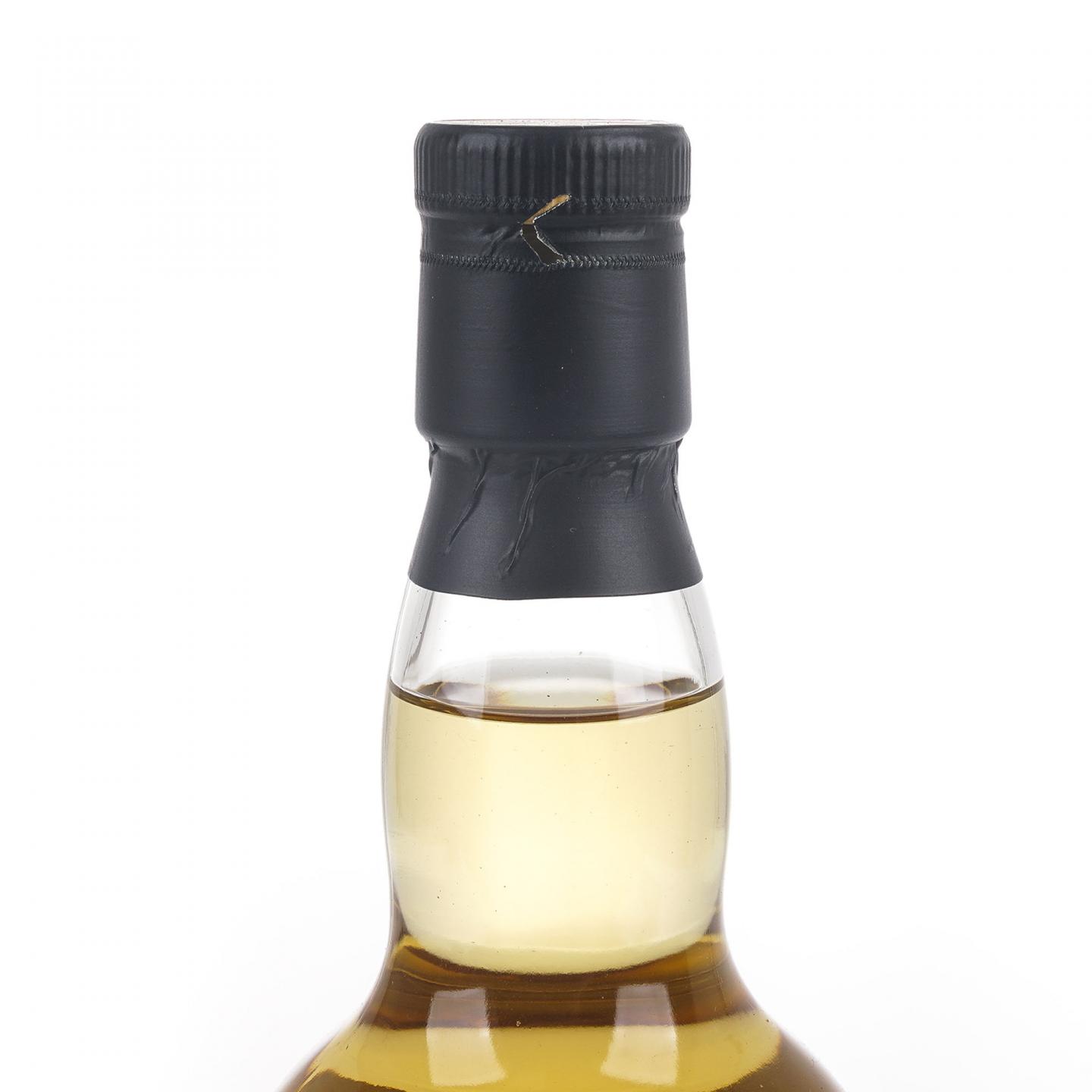 Dalmore 达尔摩 25年 1998-2023