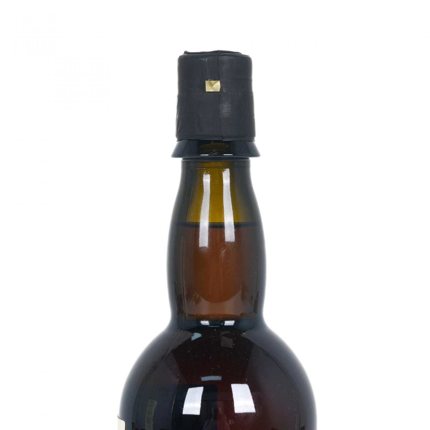 Knappogue Castle 20年 2002-2022 藏书票系列 爱尔兰单桶#61936 LMDW