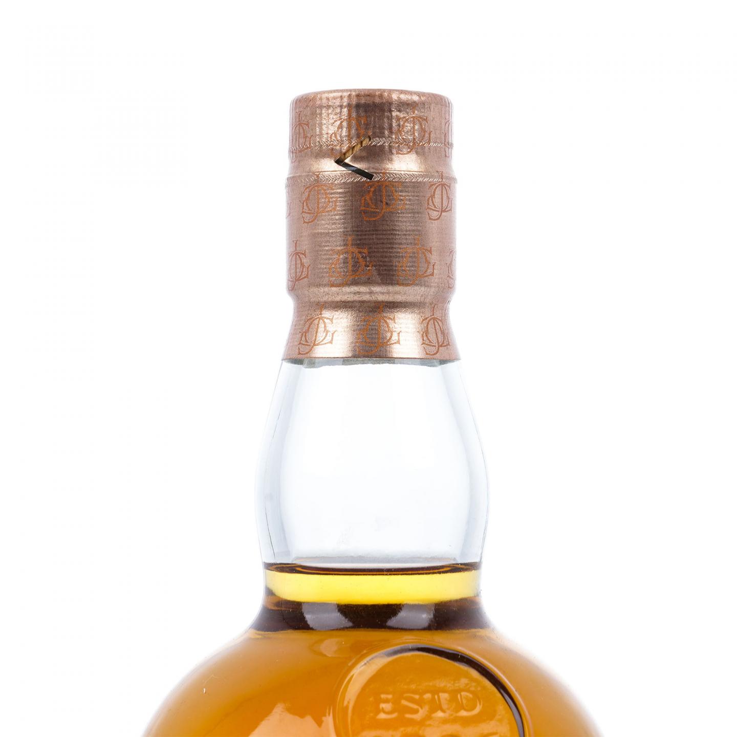 Glenfarclas 格兰花格 1978-2014 家族桶#746