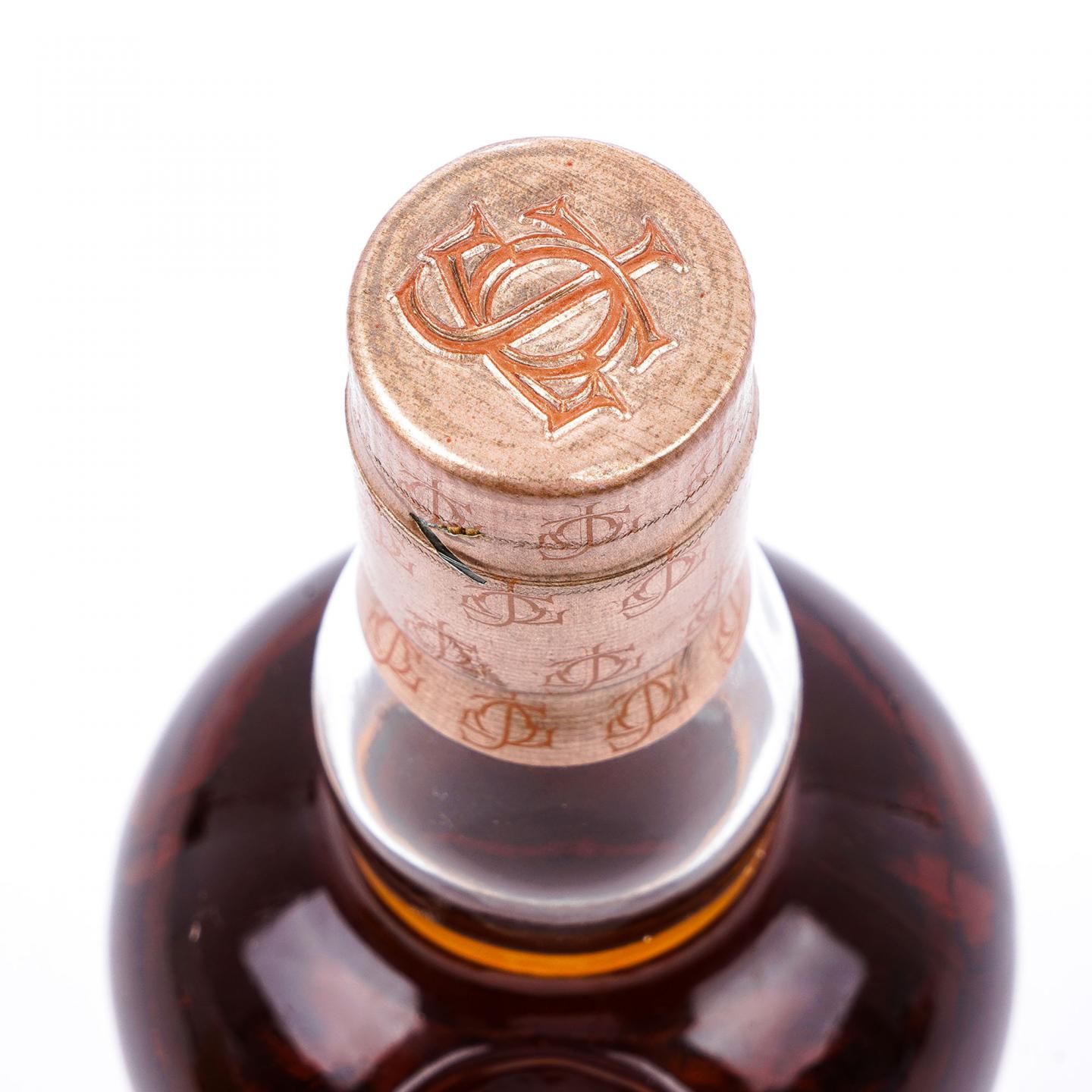 Glenfarclas 格兰花格 1978-2014 家族桶#746