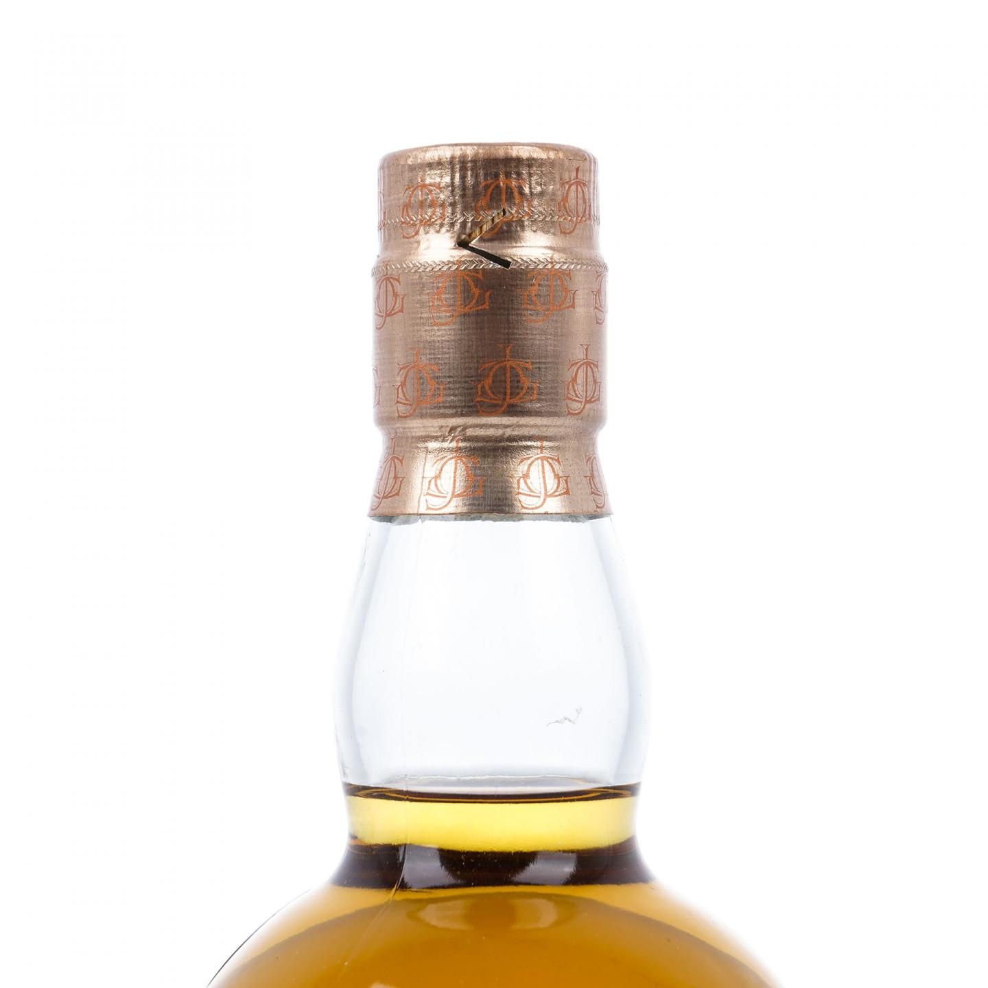 Glenfarclas 格兰花格 1979-2014 家族桶#8802