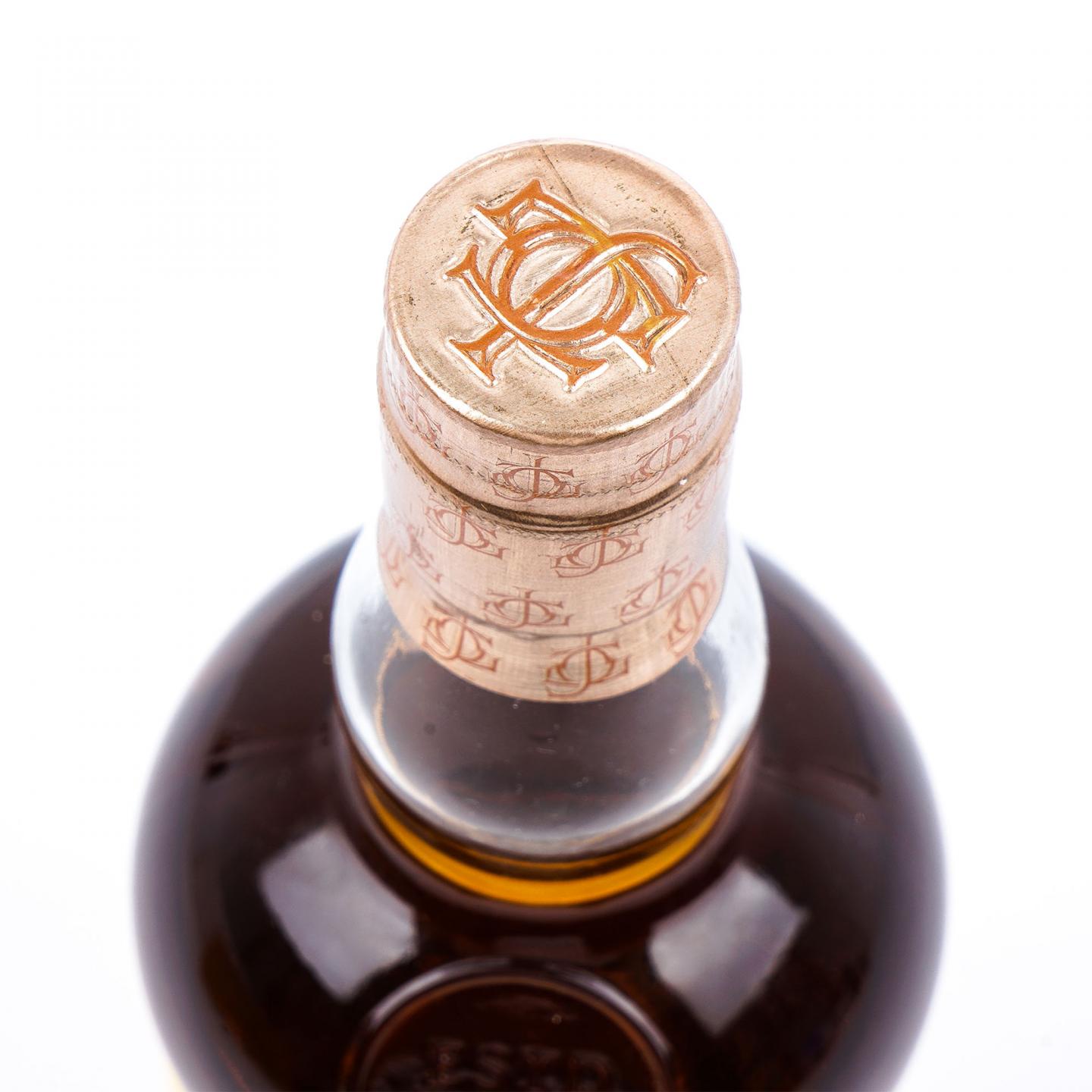 Glenfarclas 格兰花格 1979-2014 家族桶#8802