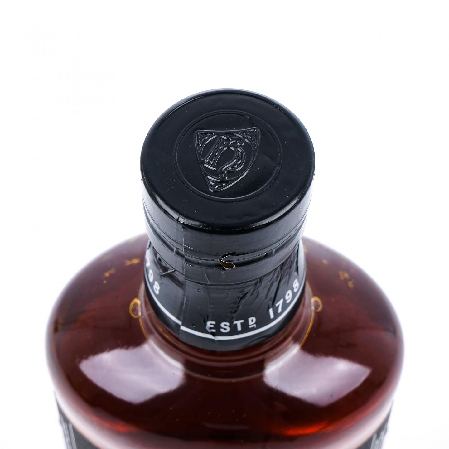 Highland Park 高原骑士 1991-2012 Travel Retail
