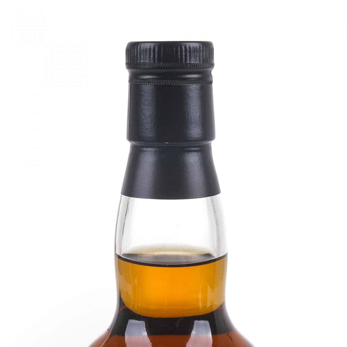 Glenallachie 格兰纳里奇 15年 2009-2024 初填雪莉桶 高达45周年纪念