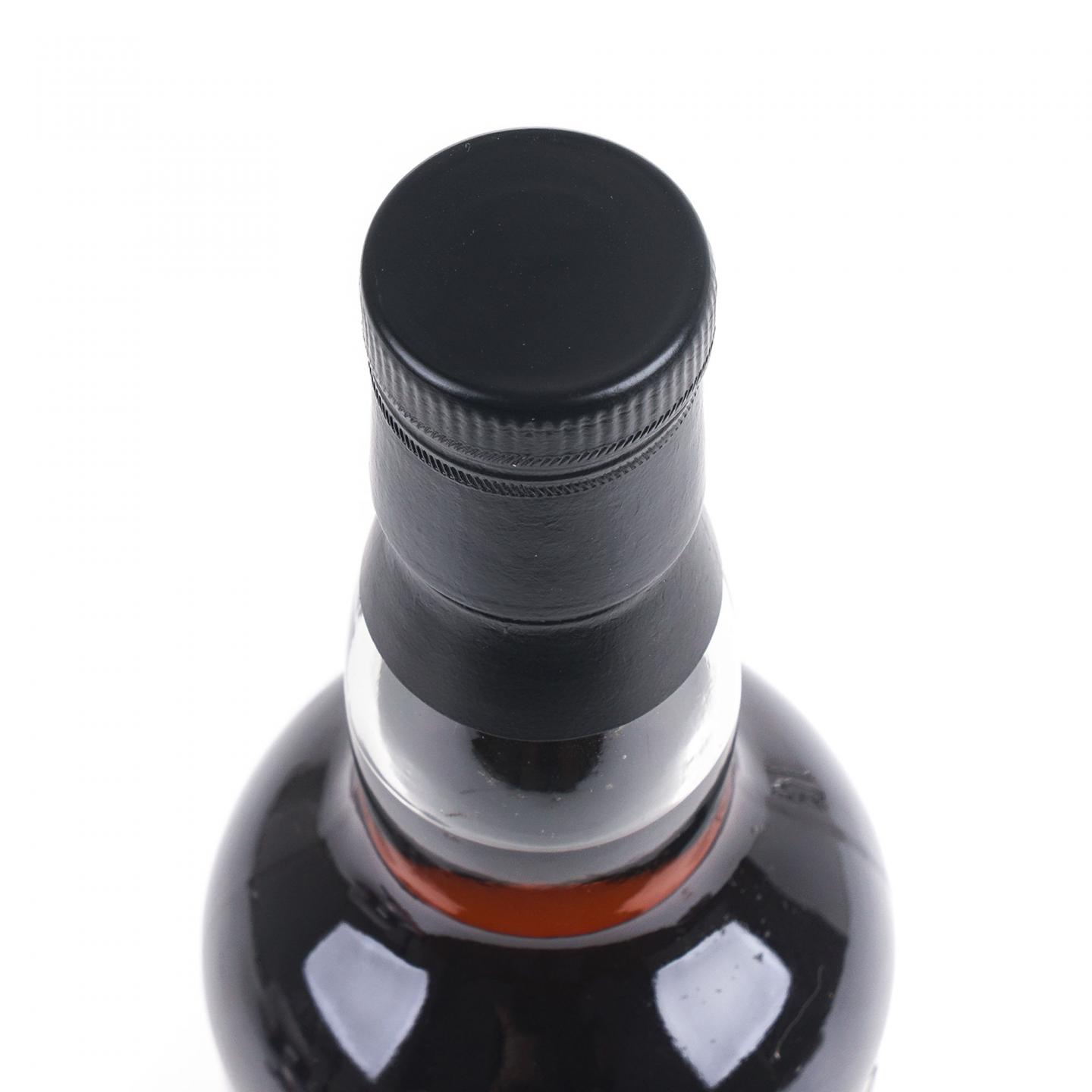 Glenallachie 格兰纳里奇 15年 2009-2024 初填雪莉桶 高达45周年纪念