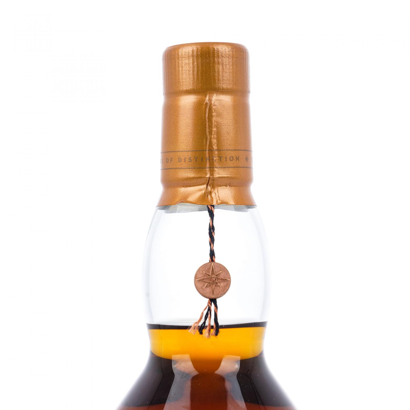 Lagavulin 乐加维林 26年 1991-2017 星星标 单桶#3479 行货